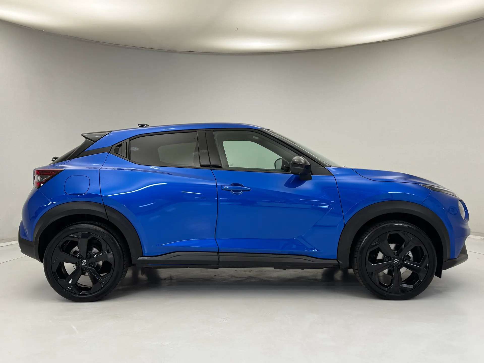 2025 NISSAN JUKE 2025 NISSAN JUKE