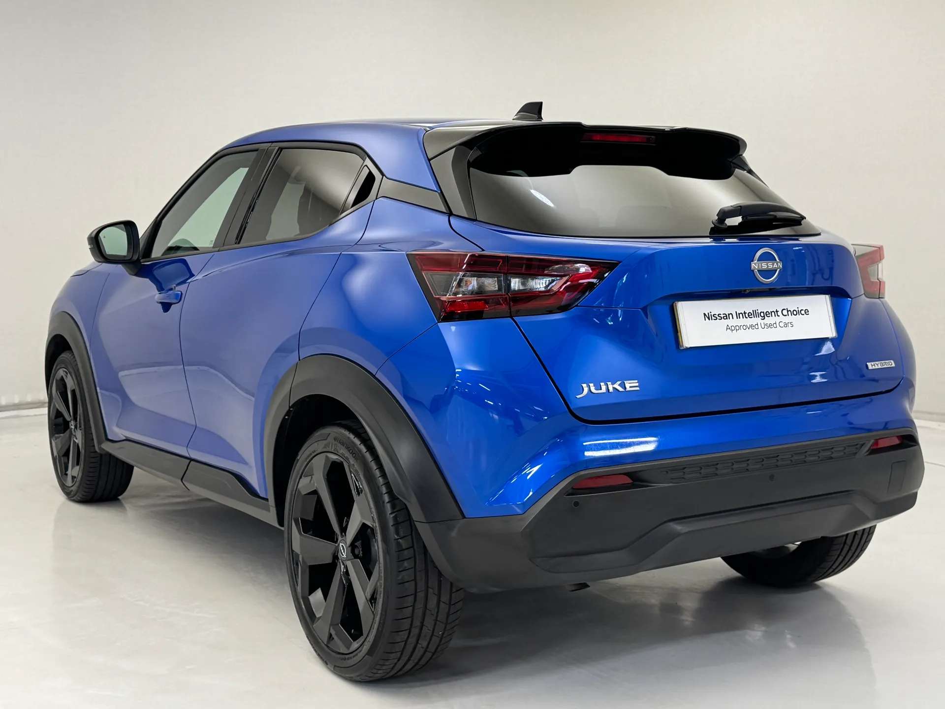 2025 NISSAN JUKE 2025 NISSAN JUKE