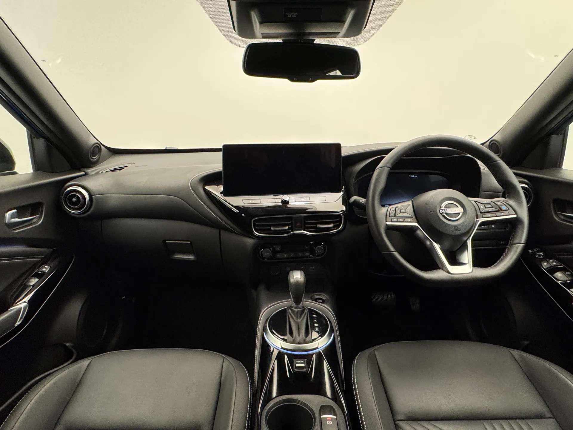 2025 NISSAN JUKE 2025 NISSAN JUKE