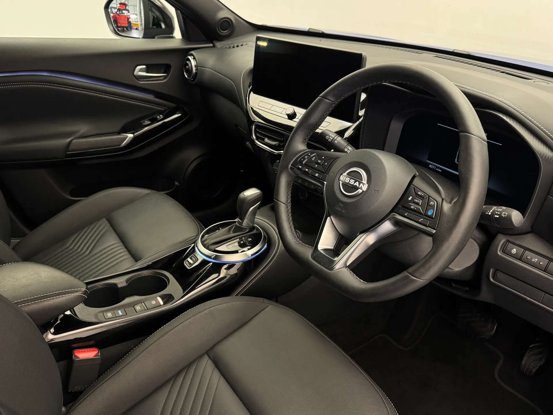 2025 NISSAN JUKE 2025 NISSAN JUKE