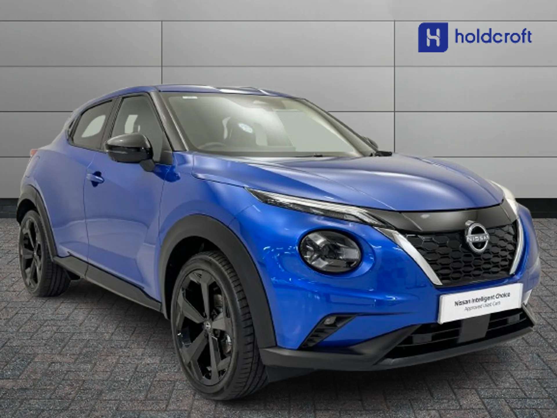 A 2025 NISSAN JUKE 1.6 Hybrid Tekna 5dr Auto A 2025 NISSAN JUKE 1.6 Hybrid Tekna 5dr Auto