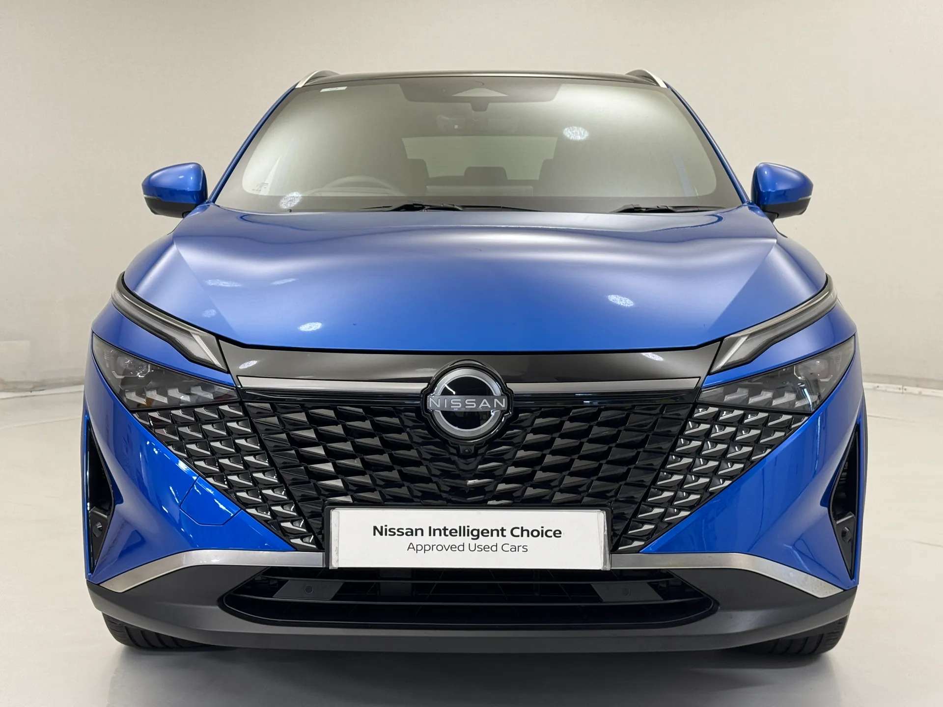 A 2025 NISSAN QASHQAI 1.5 E-Power Tekna 5dr Auto A 2025 NISSAN QASHQAI 1.5 E-Power Tekna 5dr Auto