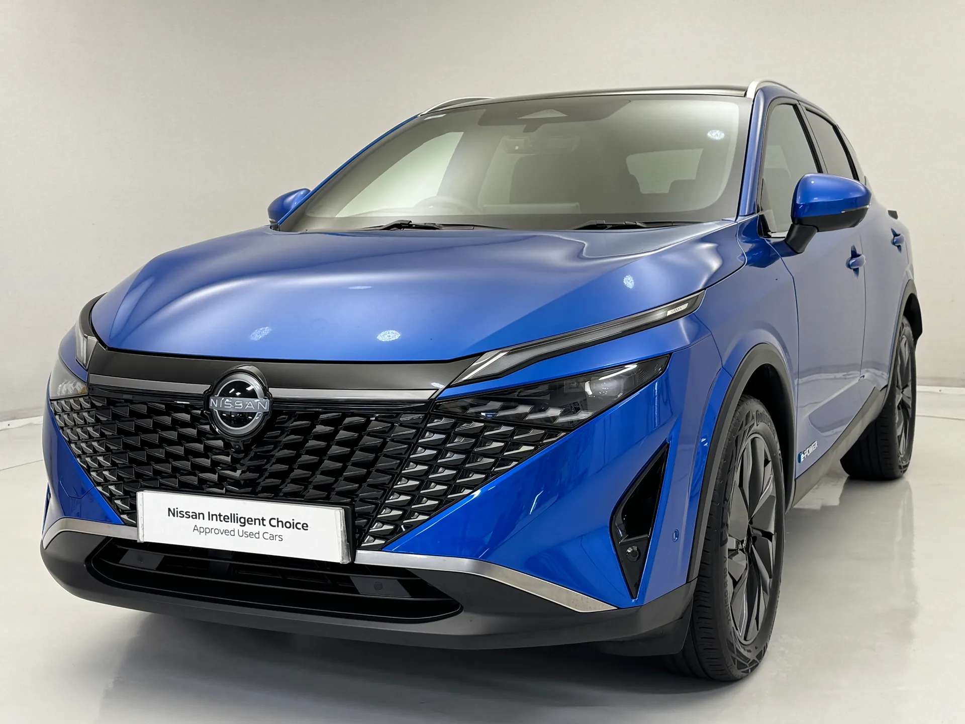 2025 NISSAN QASHQAI 2025 NISSAN QASHQAI