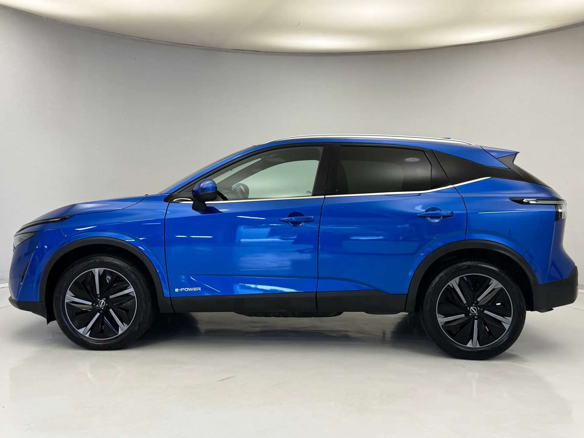 2025 NISSAN QASHQAI 2025 NISSAN QASHQAI