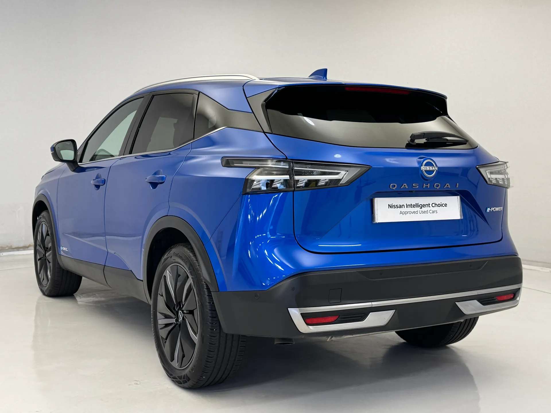2025 NISSAN QASHQAI 2025 NISSAN QASHQAI