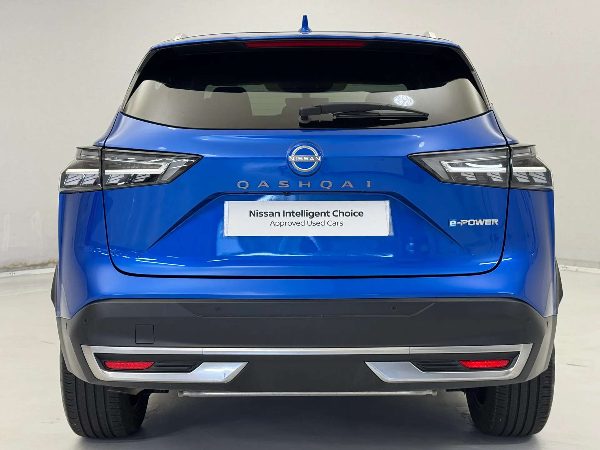 2025 NISSAN QASHQAI 2025 NISSAN QASHQAI