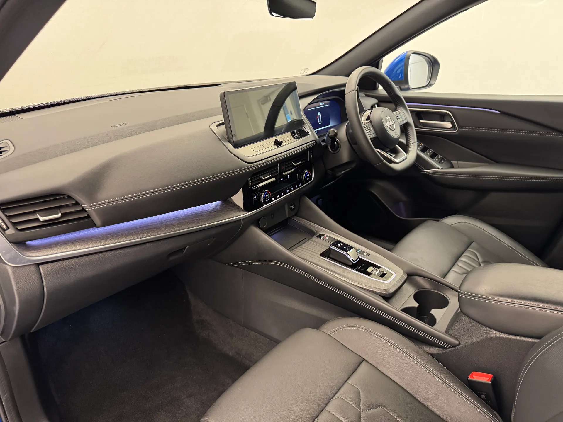 2025 NISSAN QASHQAI 2025 NISSAN QASHQAI
