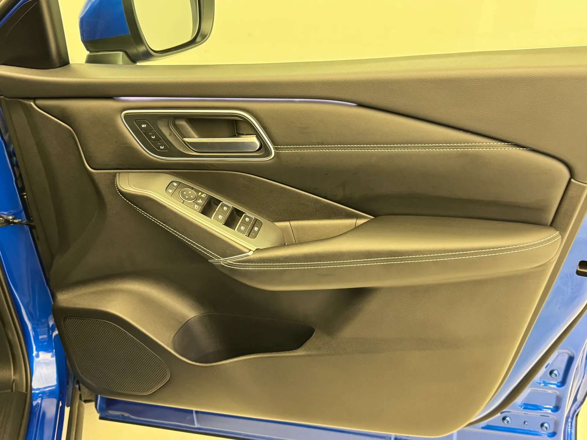 2025 NISSAN QASHQAI 2025 NISSAN QASHQAI