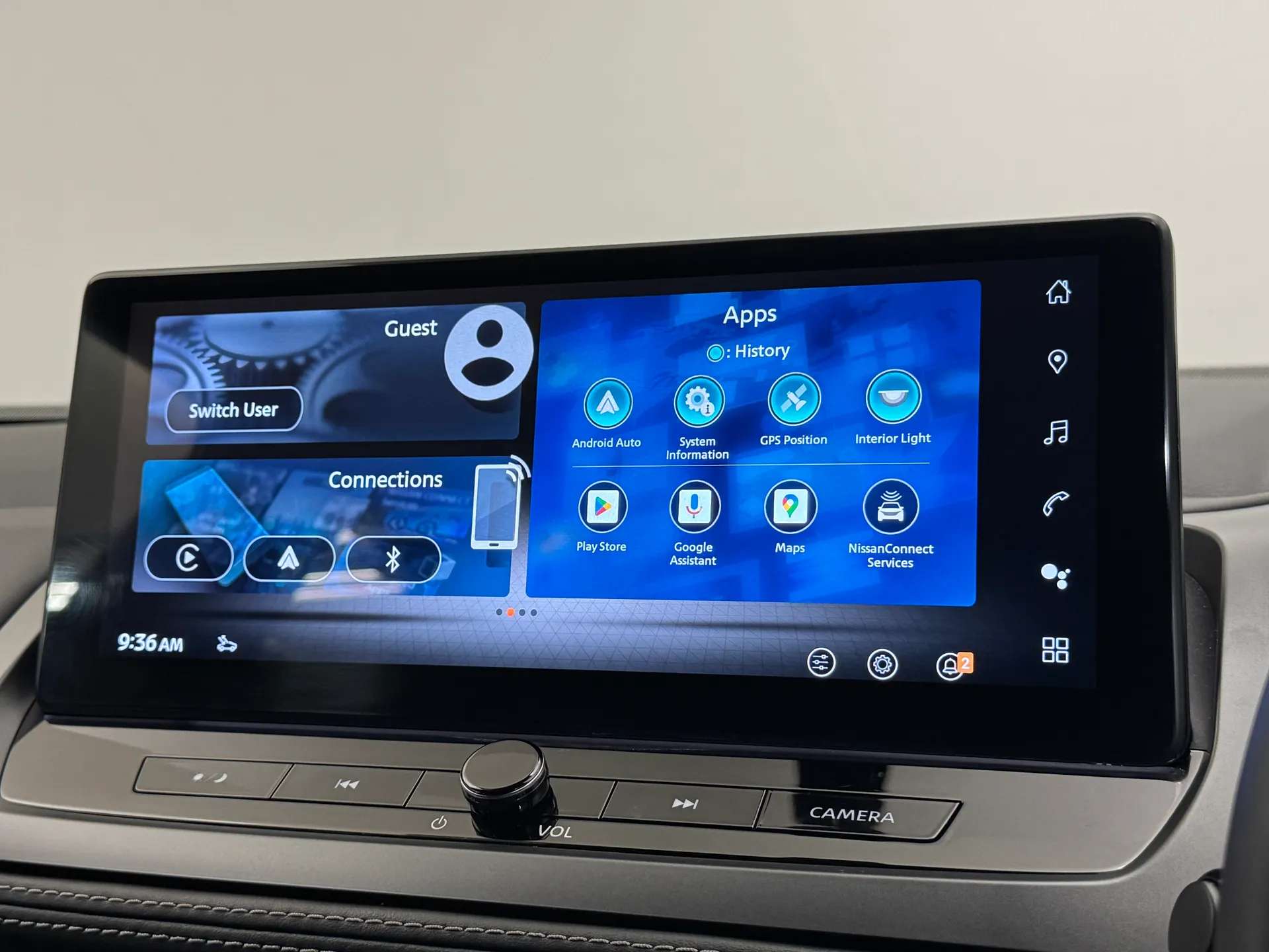 2025 NISSAN QASHQAI 2025 NISSAN QASHQAI