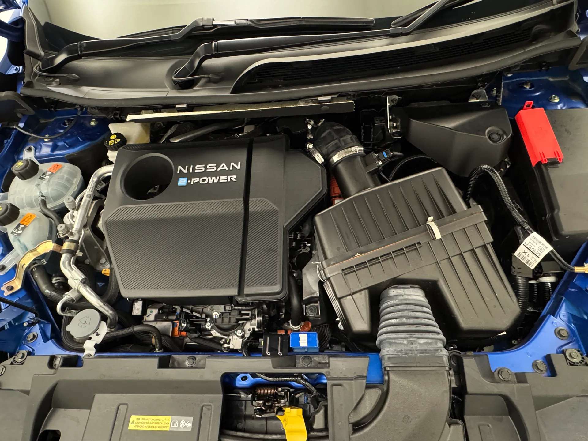 2025 NISSAN QASHQAI 2025 NISSAN QASHQAI