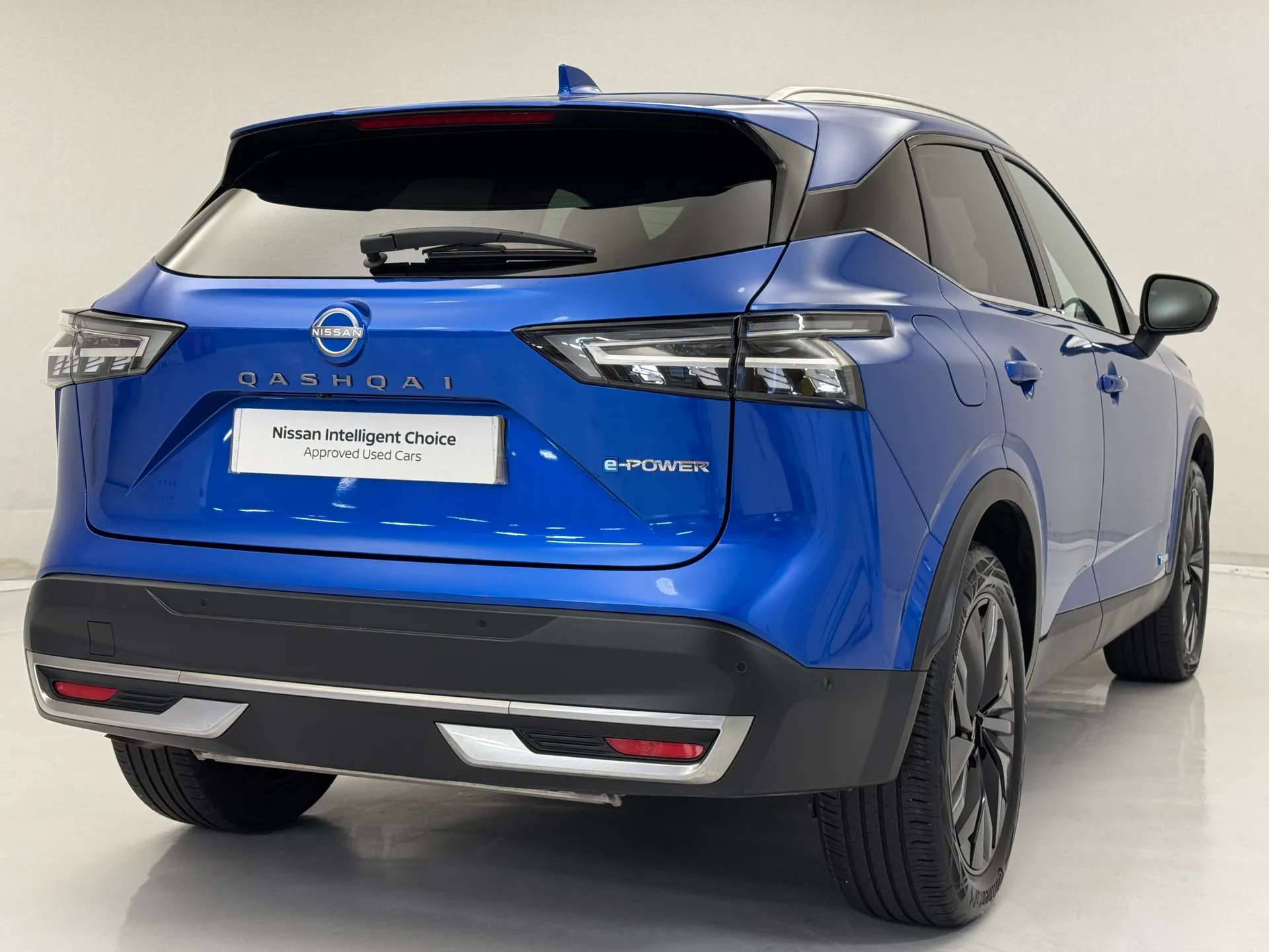 2025 NISSAN QASHQAI 2025 NISSAN QASHQAI