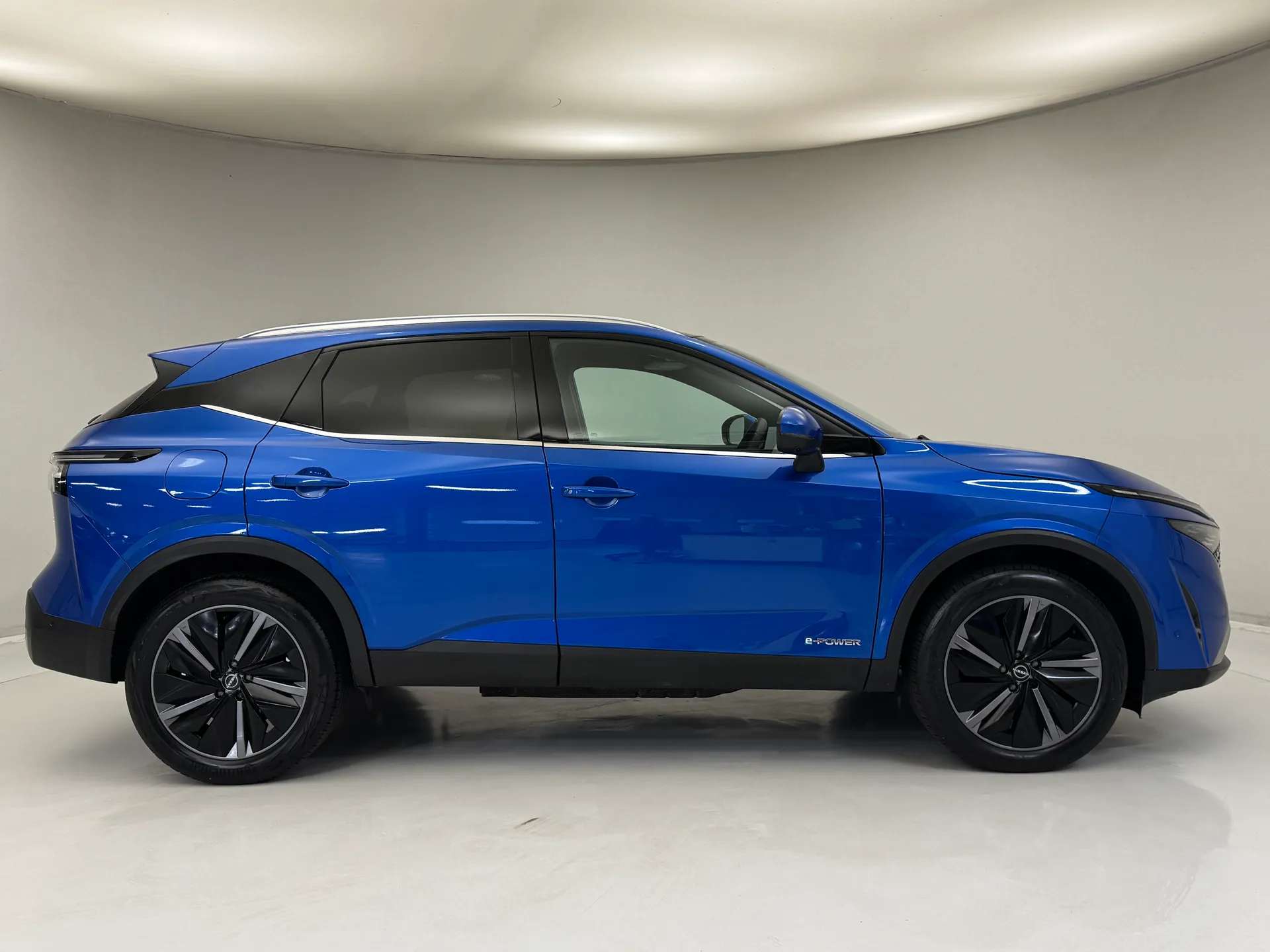 2025 NISSAN QASHQAI 2025 NISSAN QASHQAI