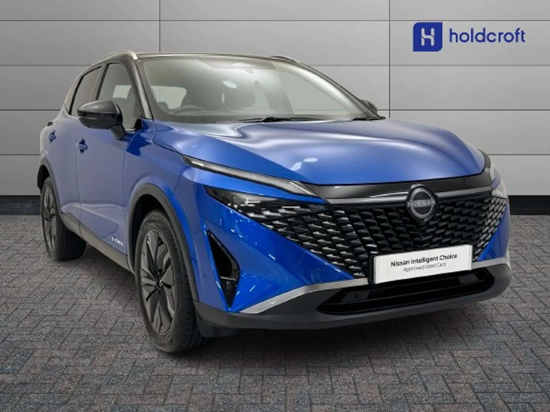 A 2025 NISSAN QASHQAI 1.5 E-Power Tekna 5dr Auto A 2025 NISSAN QASHQAI 1.5 E-Power Tekna 5dr Auto