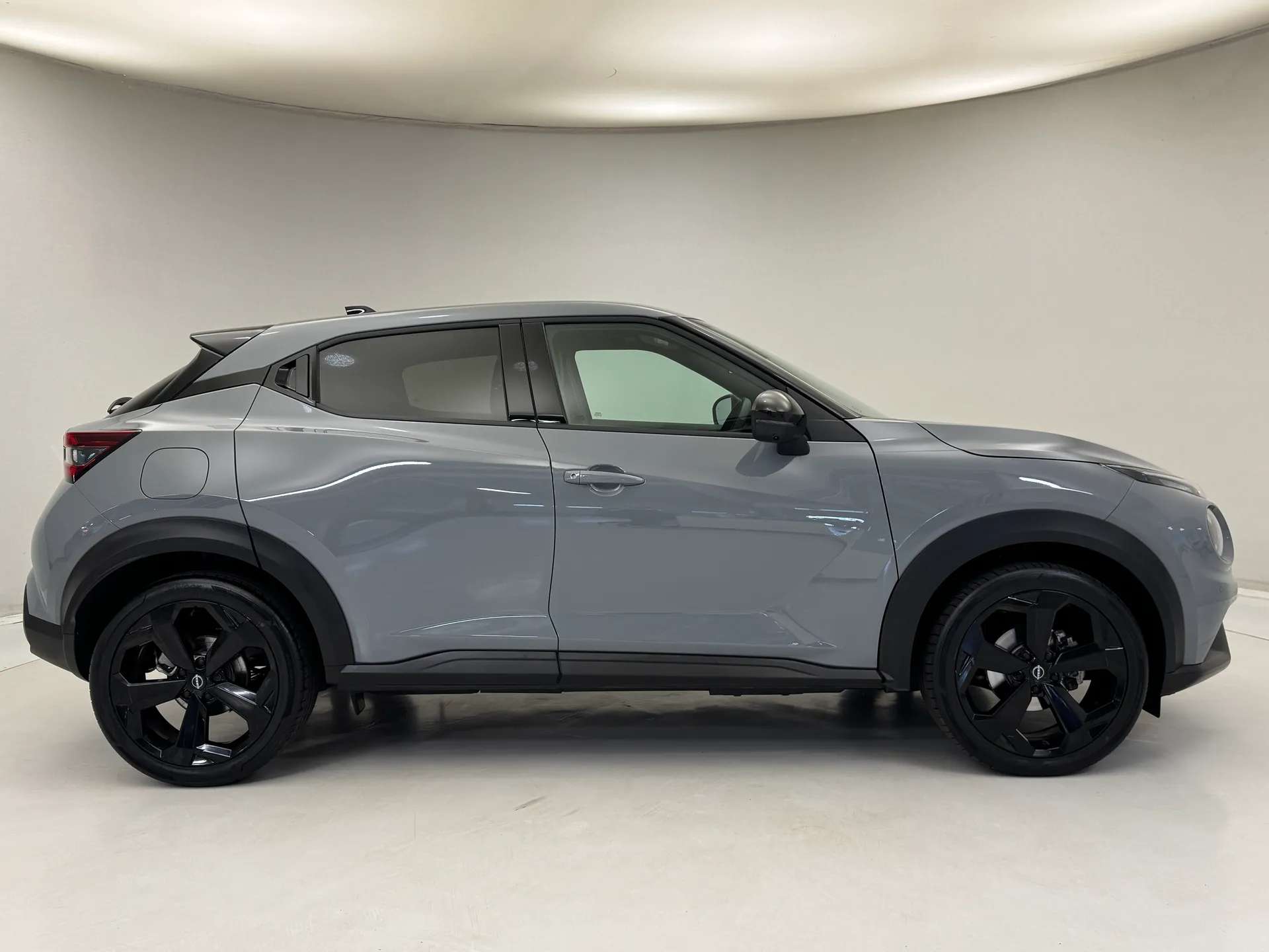2025 NISSAN JUKE 2025 NISSAN JUKE