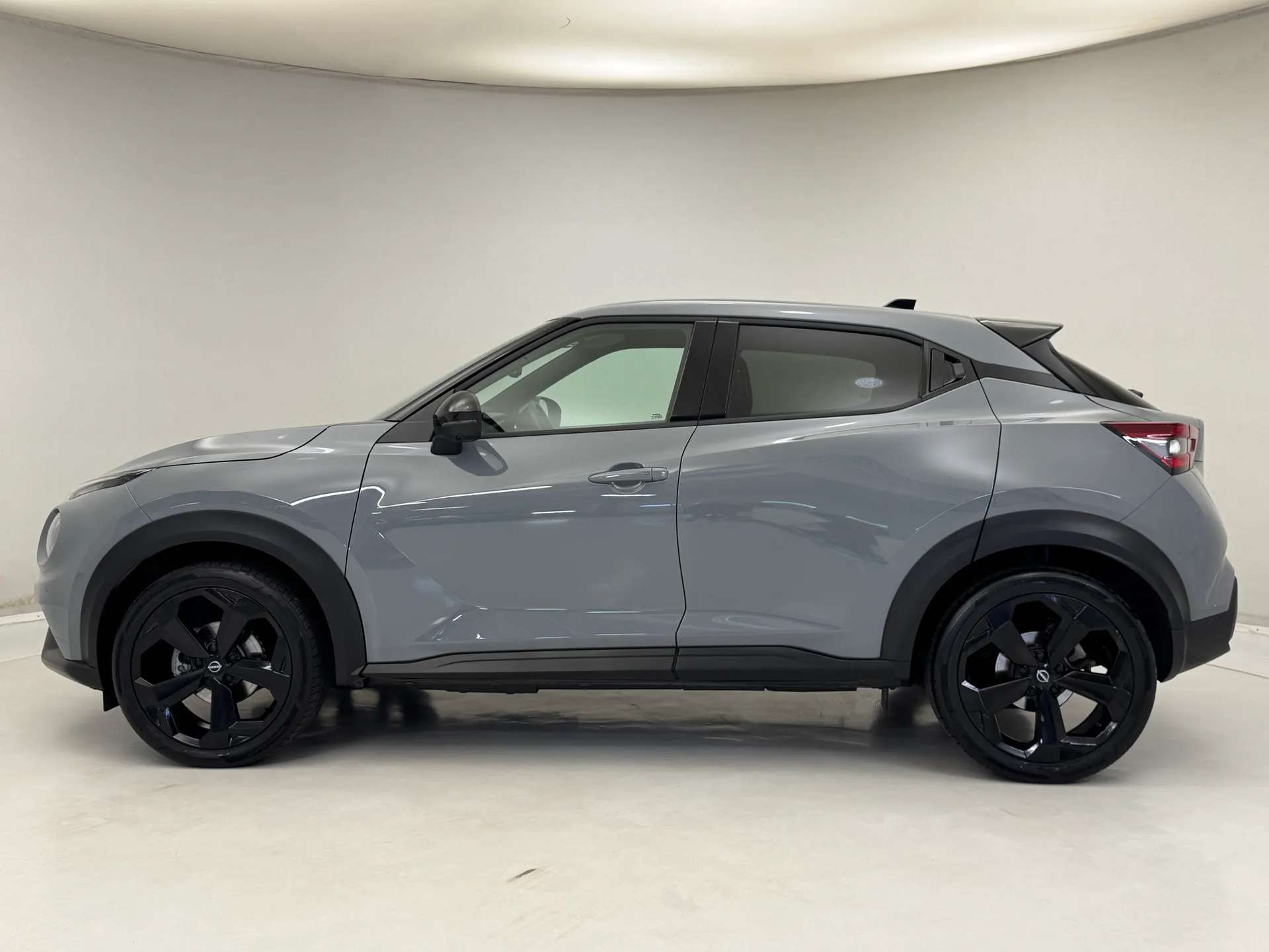 2025 NISSAN JUKE 2025 NISSAN JUKE