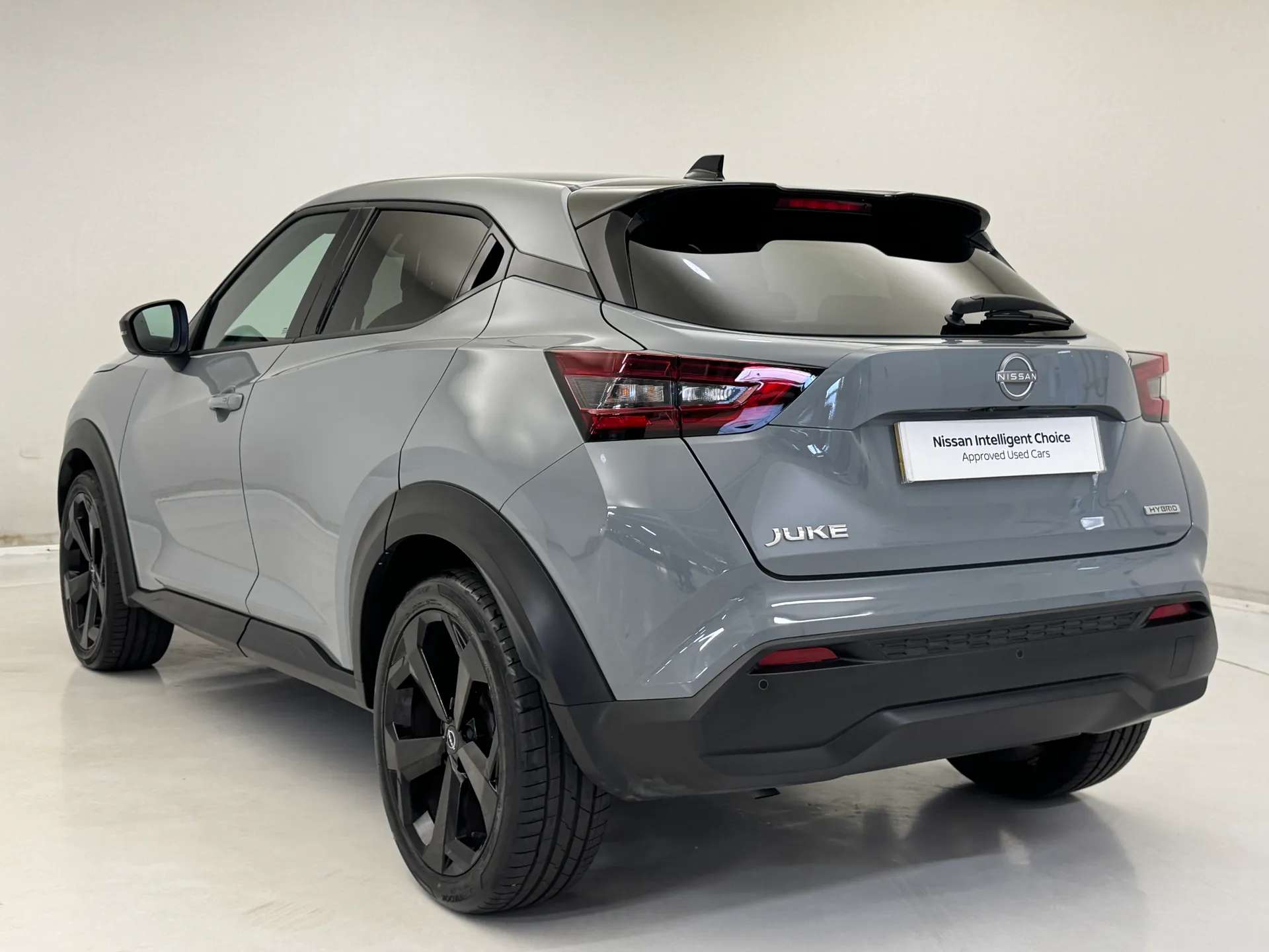 2025 NISSAN JUKE 2025 NISSAN JUKE