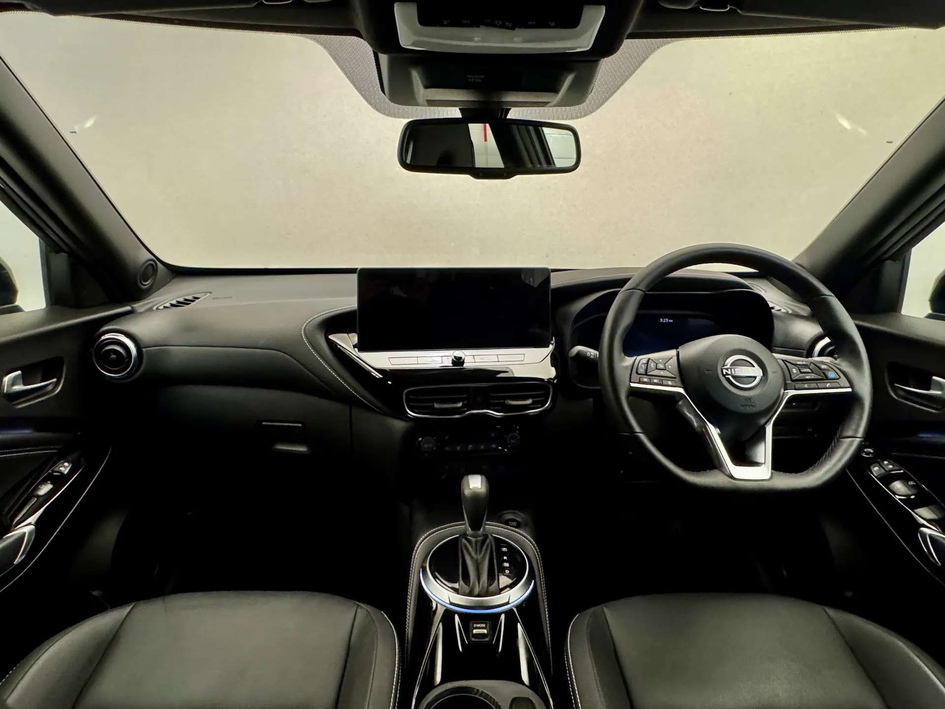 2025 NISSAN JUKE 2025 NISSAN JUKE