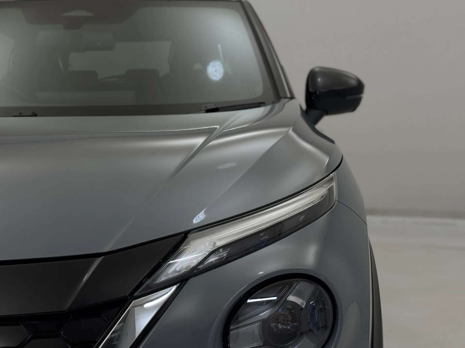 2025 NISSAN JUKE 2025 NISSAN JUKE