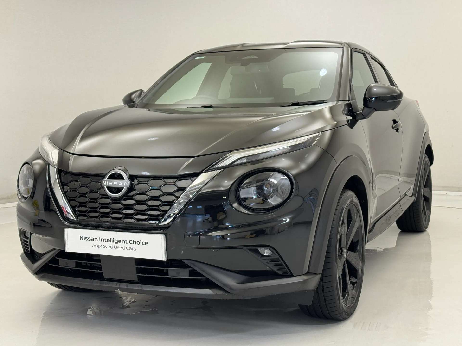 2025 NISSAN JUKE 2025 NISSAN JUKE