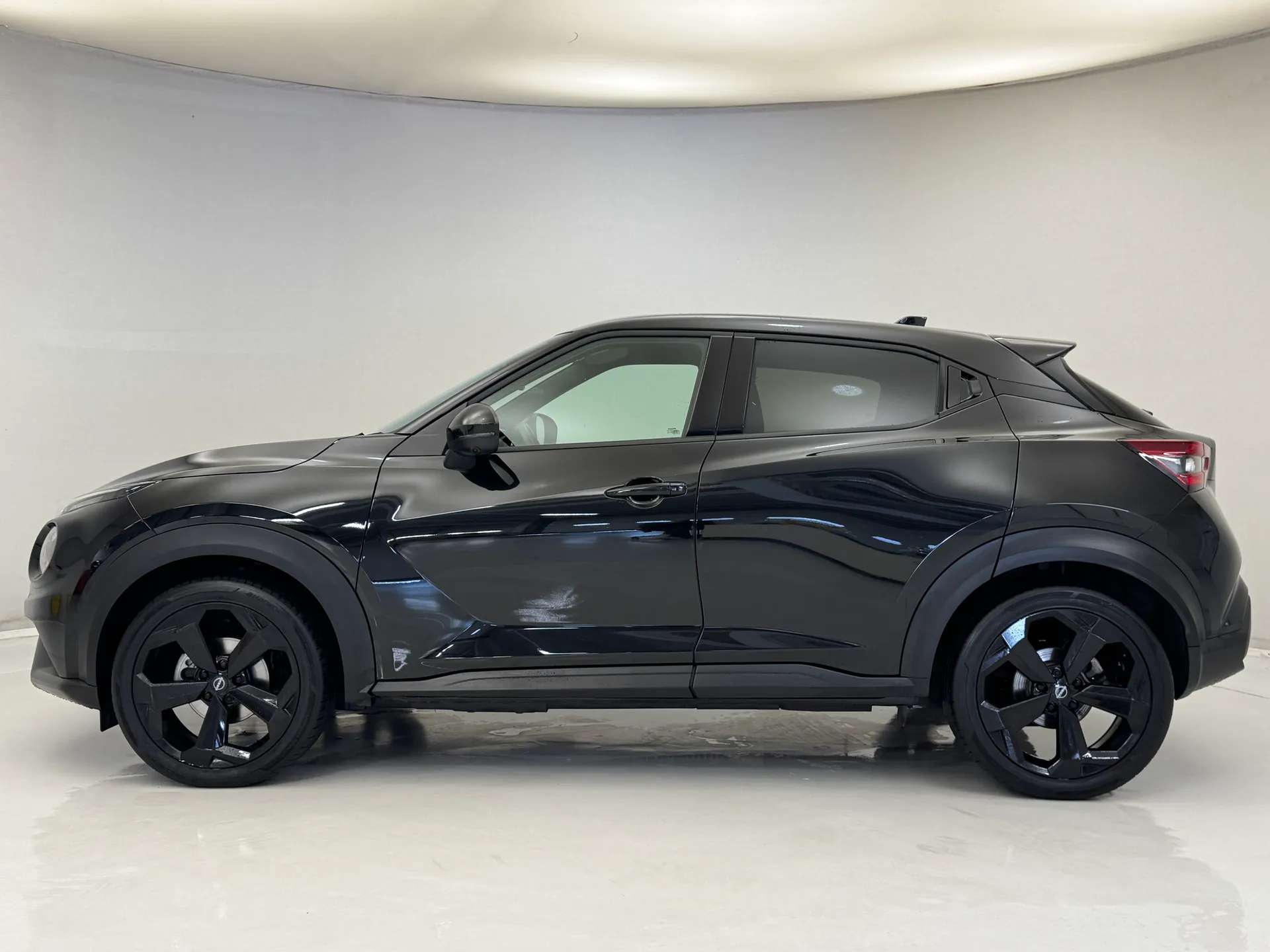 2025 NISSAN JUKE 2025 NISSAN JUKE