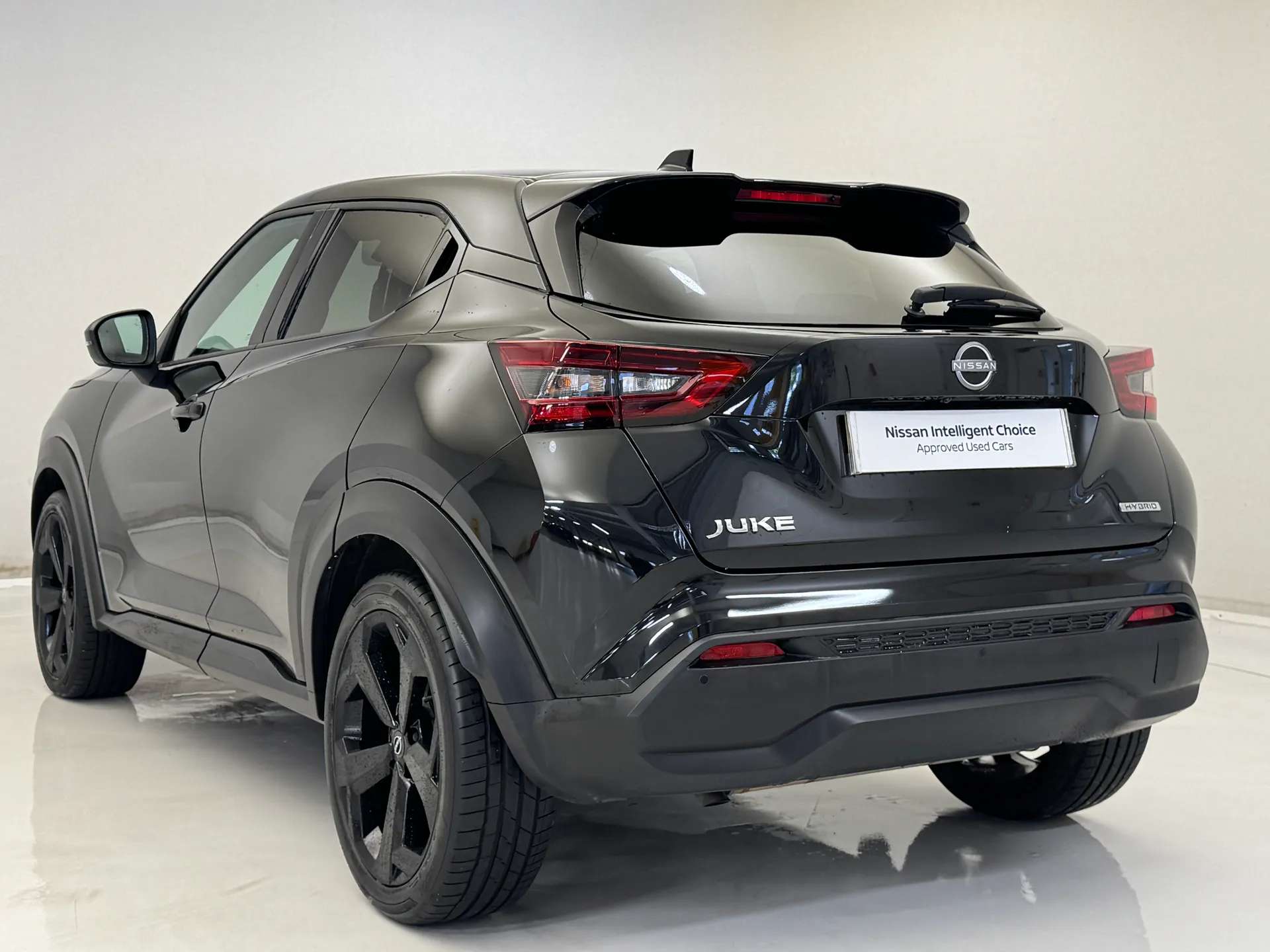2025 NISSAN JUKE 2025 NISSAN JUKE