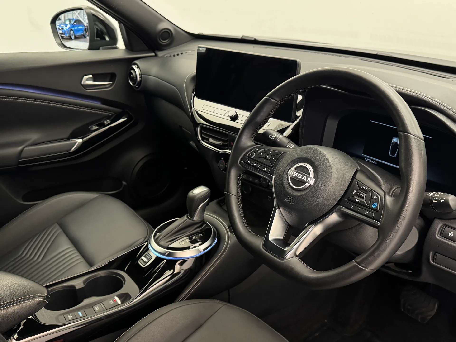 2025 NISSAN JUKE 2025 NISSAN JUKE