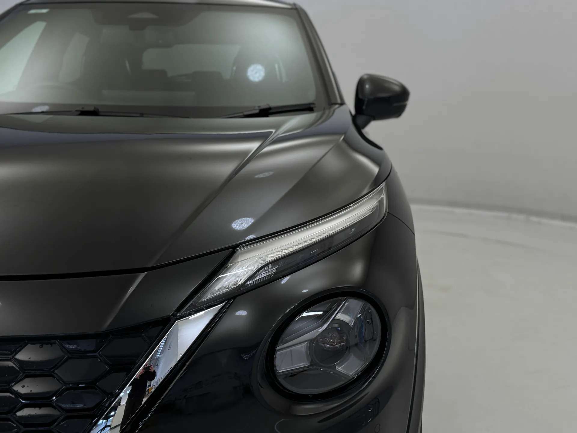 2025 NISSAN JUKE 2025 NISSAN JUKE