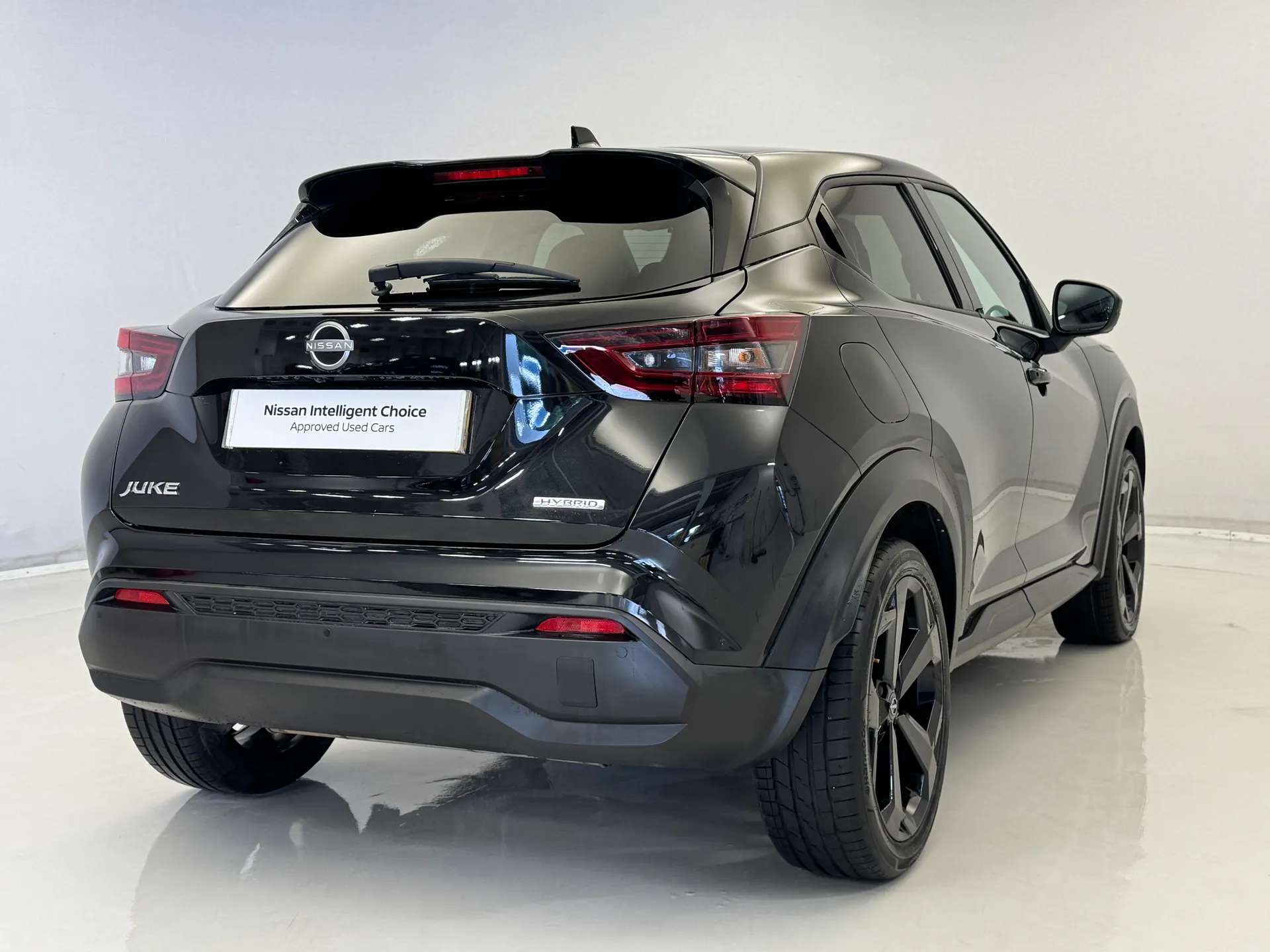 2025 NISSAN JUKE 2025 NISSAN JUKE