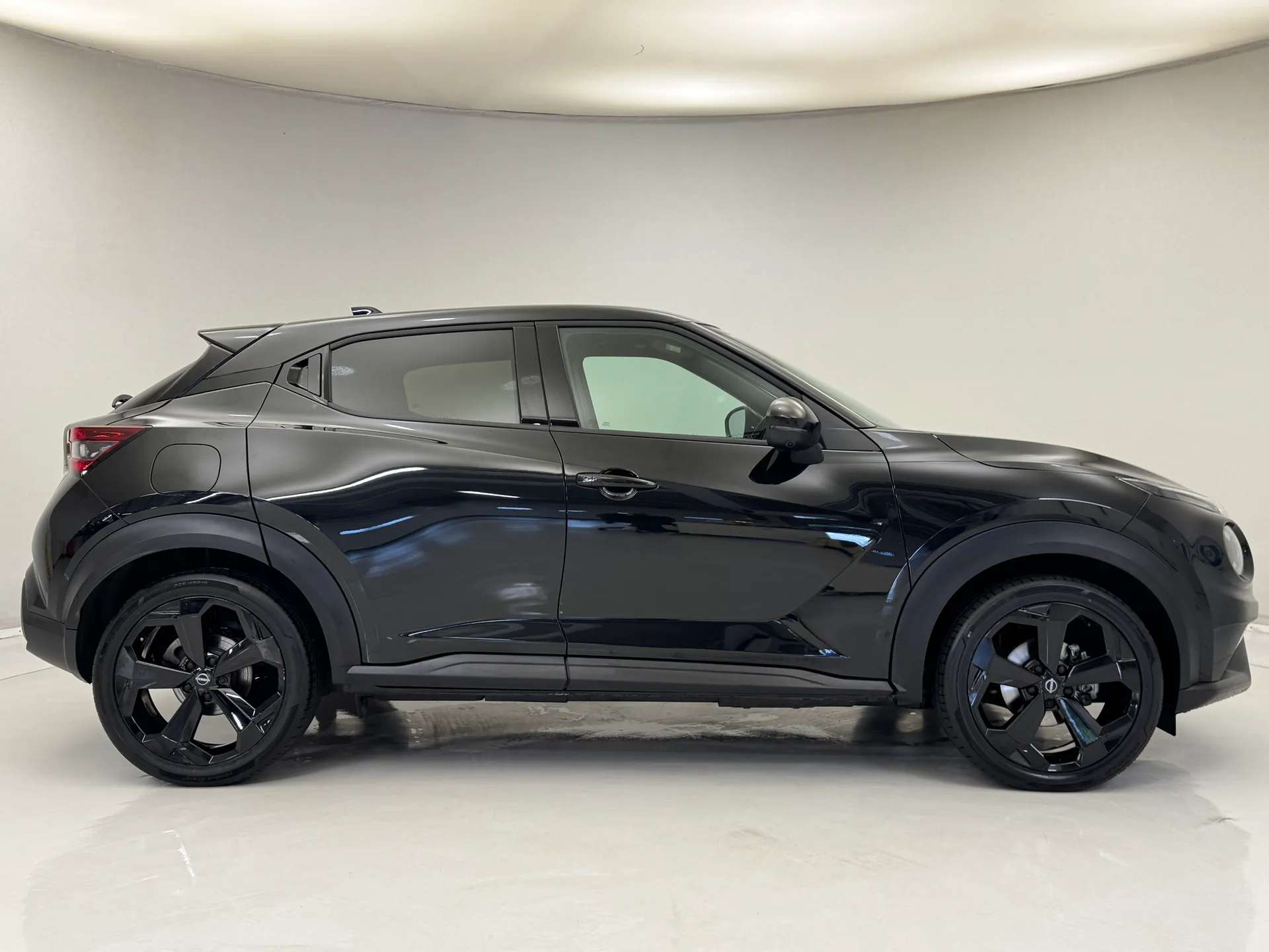 2025 NISSAN JUKE 2025 NISSAN JUKE