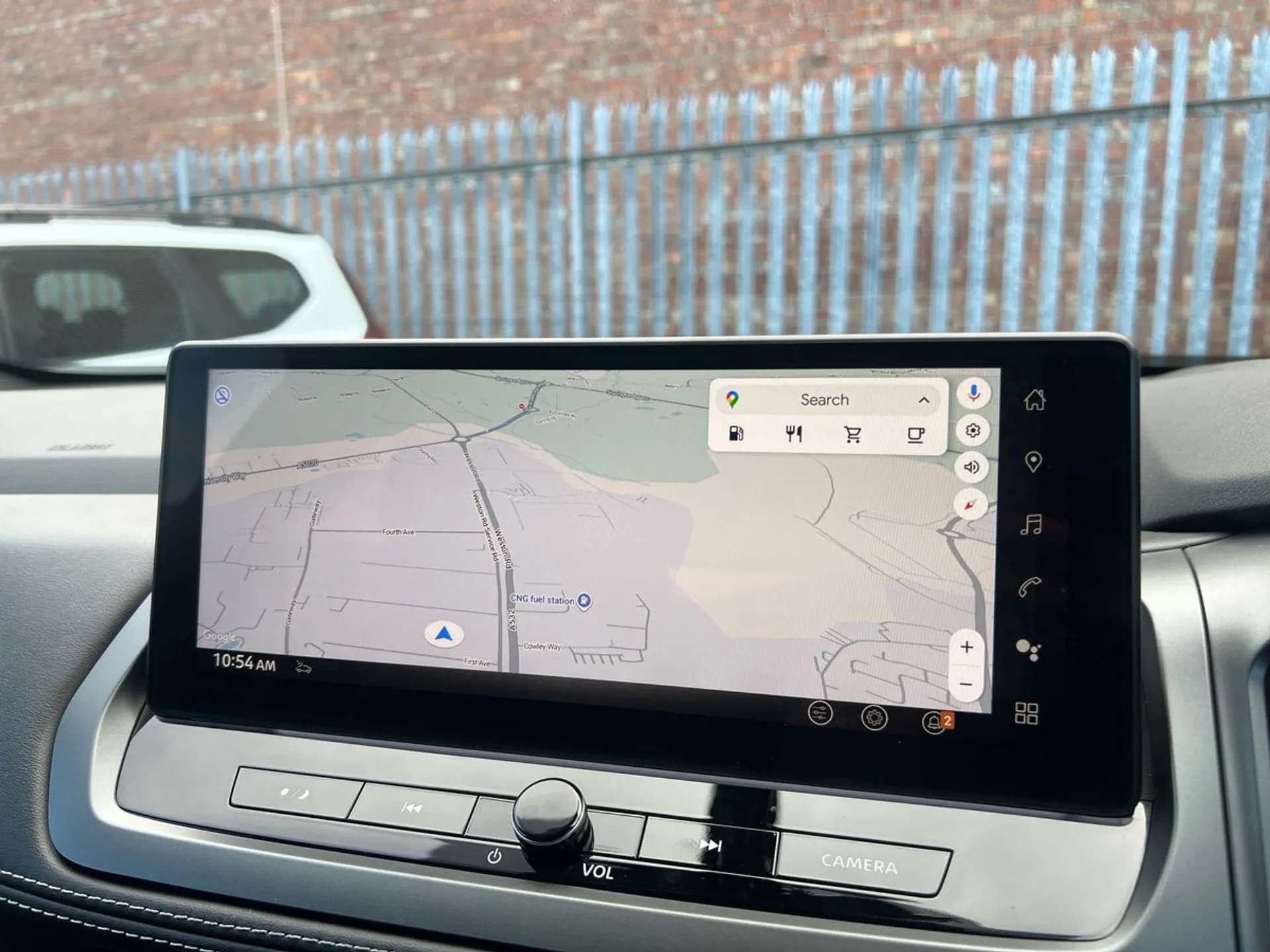 2025 NISSAN QASHQAI 2025 NISSAN QASHQAI