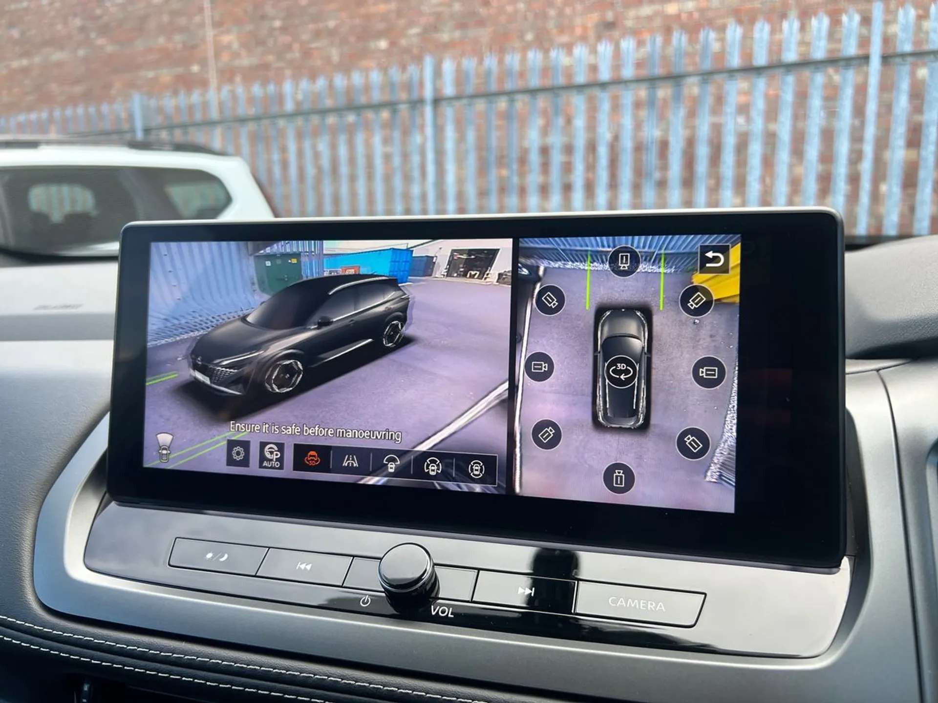 2025 NISSAN QASHQAI 2025 NISSAN QASHQAI