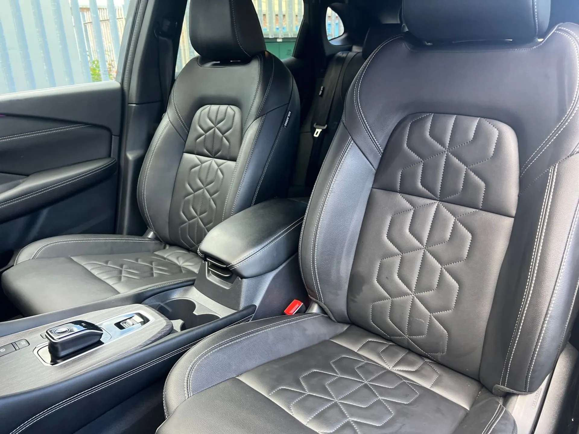 2025 NISSAN QASHQAI 2025 NISSAN QASHQAI