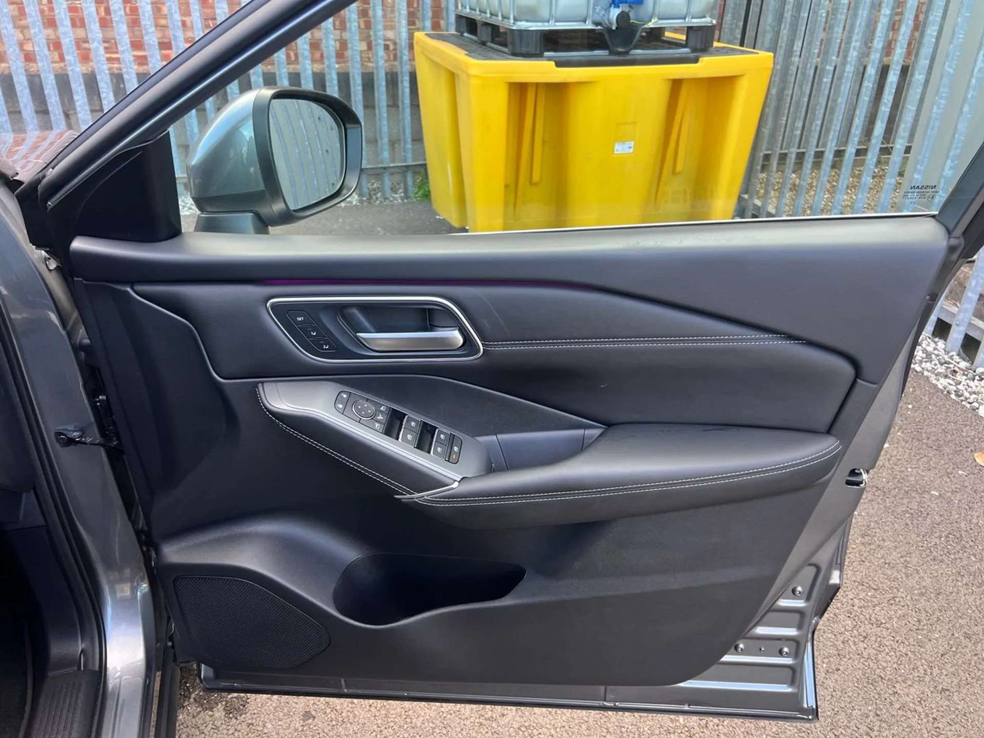 2025 NISSAN QASHQAI 2025 NISSAN QASHQAI