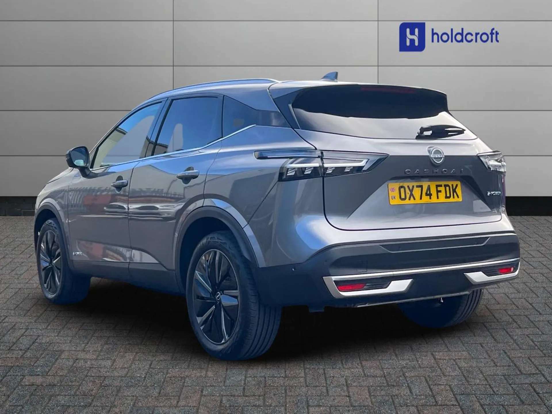 2025 NISSAN QASHQAI 2025 NISSAN QASHQAI