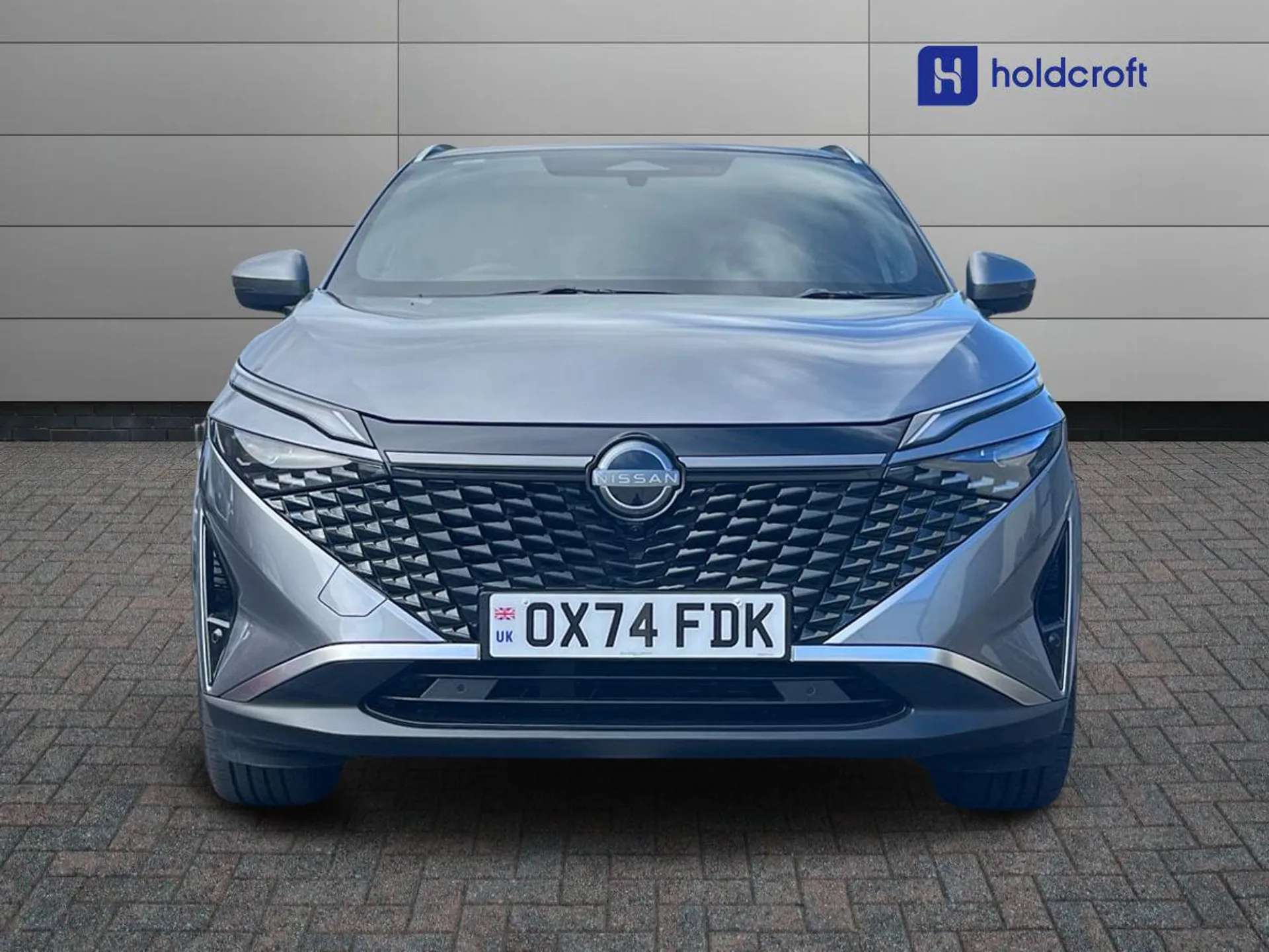 A 2025 NISSAN QASHQAI 1.5 E-Power Tekna 5dr Auto A 2025 NISSAN QASHQAI 1.5 E-Power Tekna 5dr Auto