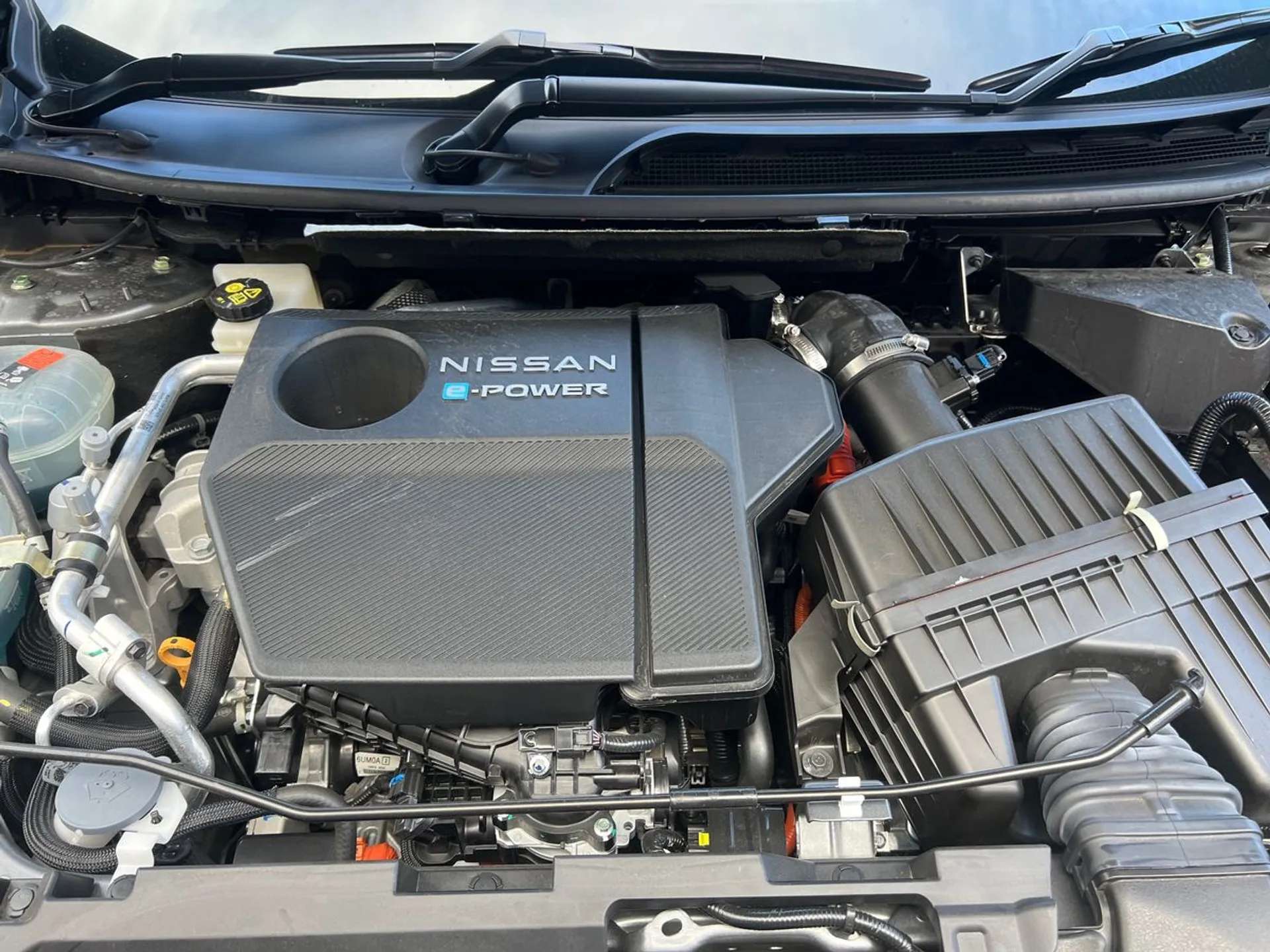 2025 NISSAN QASHQAI 2025 NISSAN QASHQAI