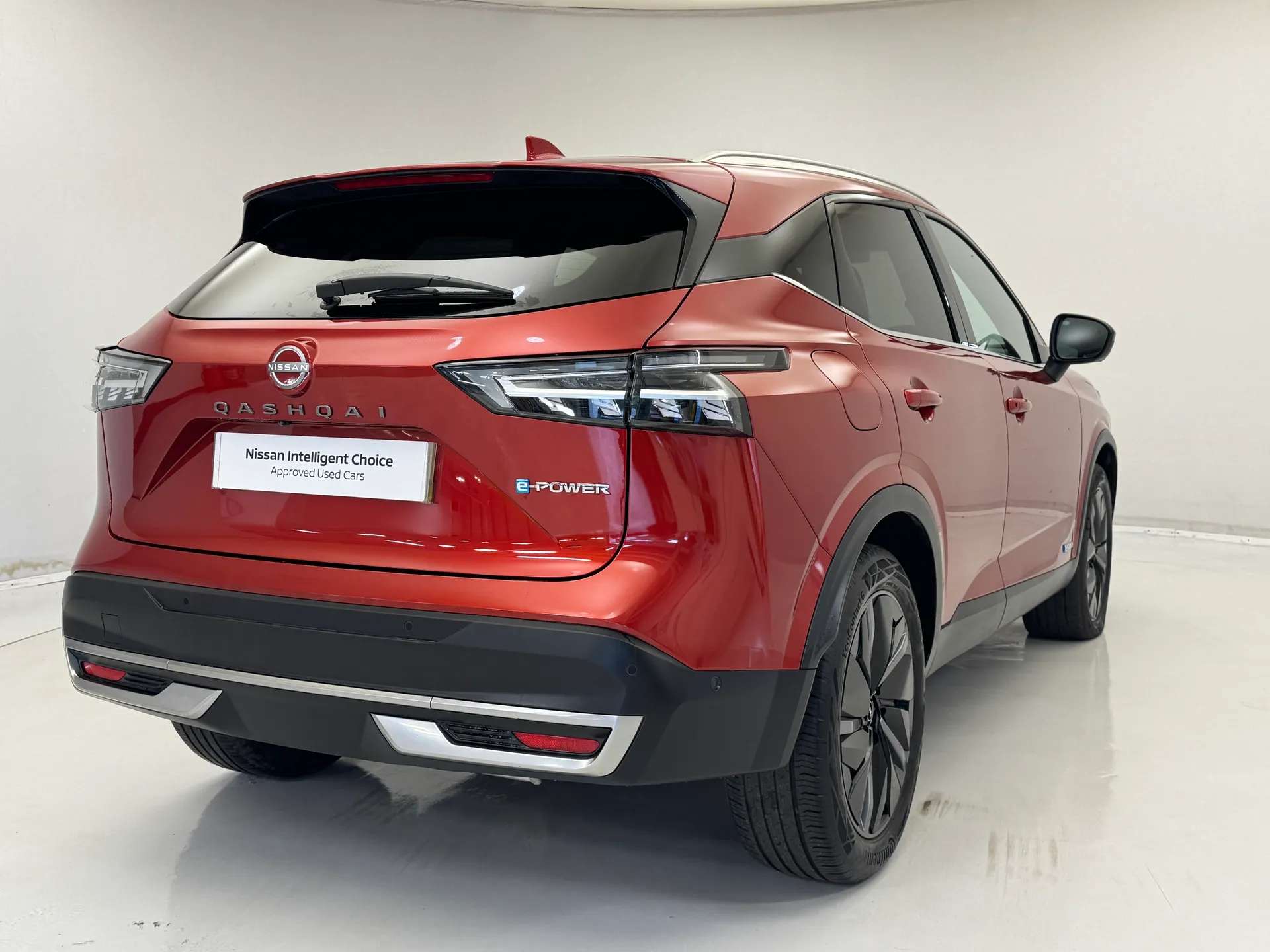 2025 NISSAN QASHQAI 2025 NISSAN QASHQAI