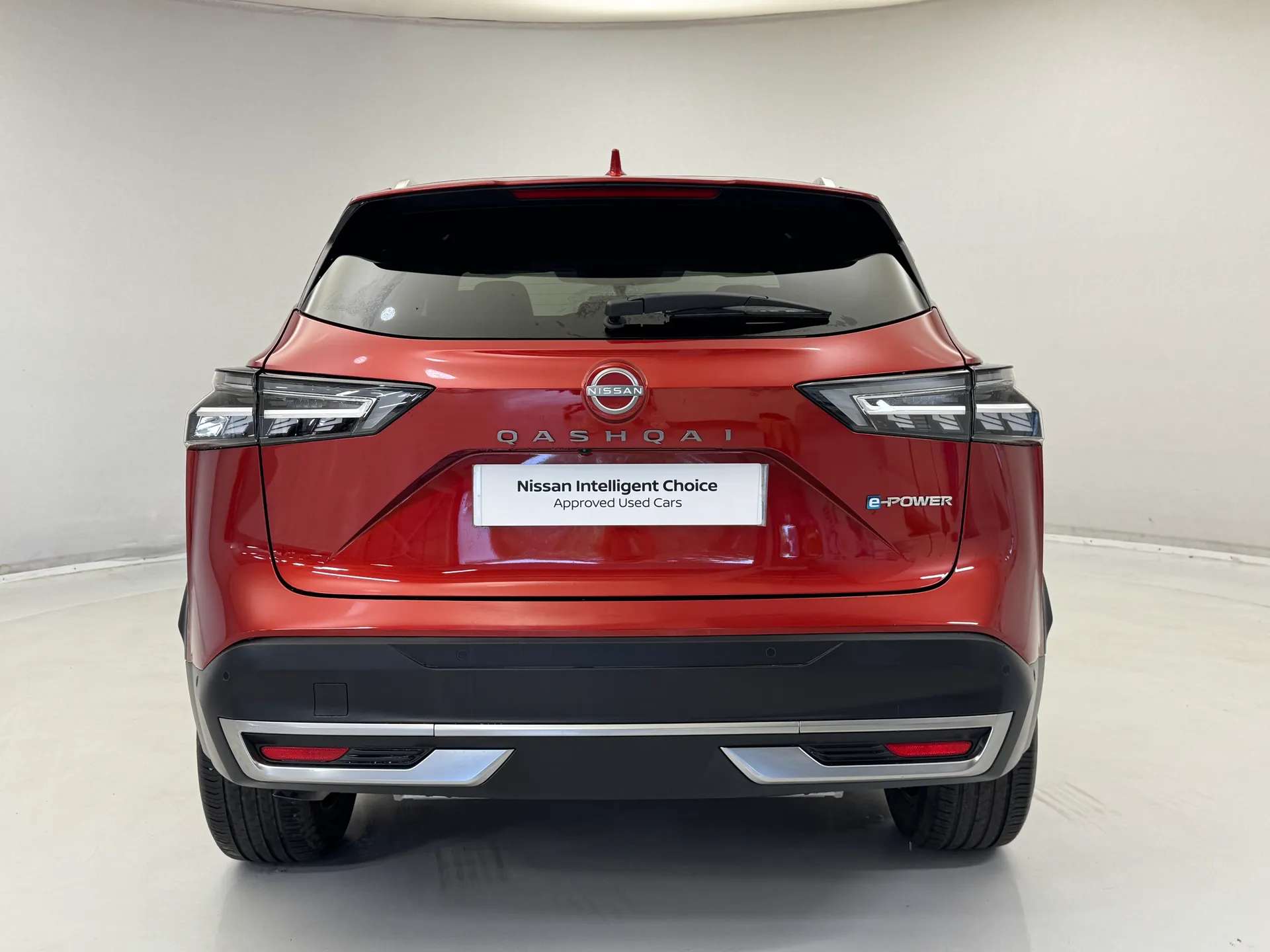 2025 NISSAN QASHQAI 2025 NISSAN QASHQAI