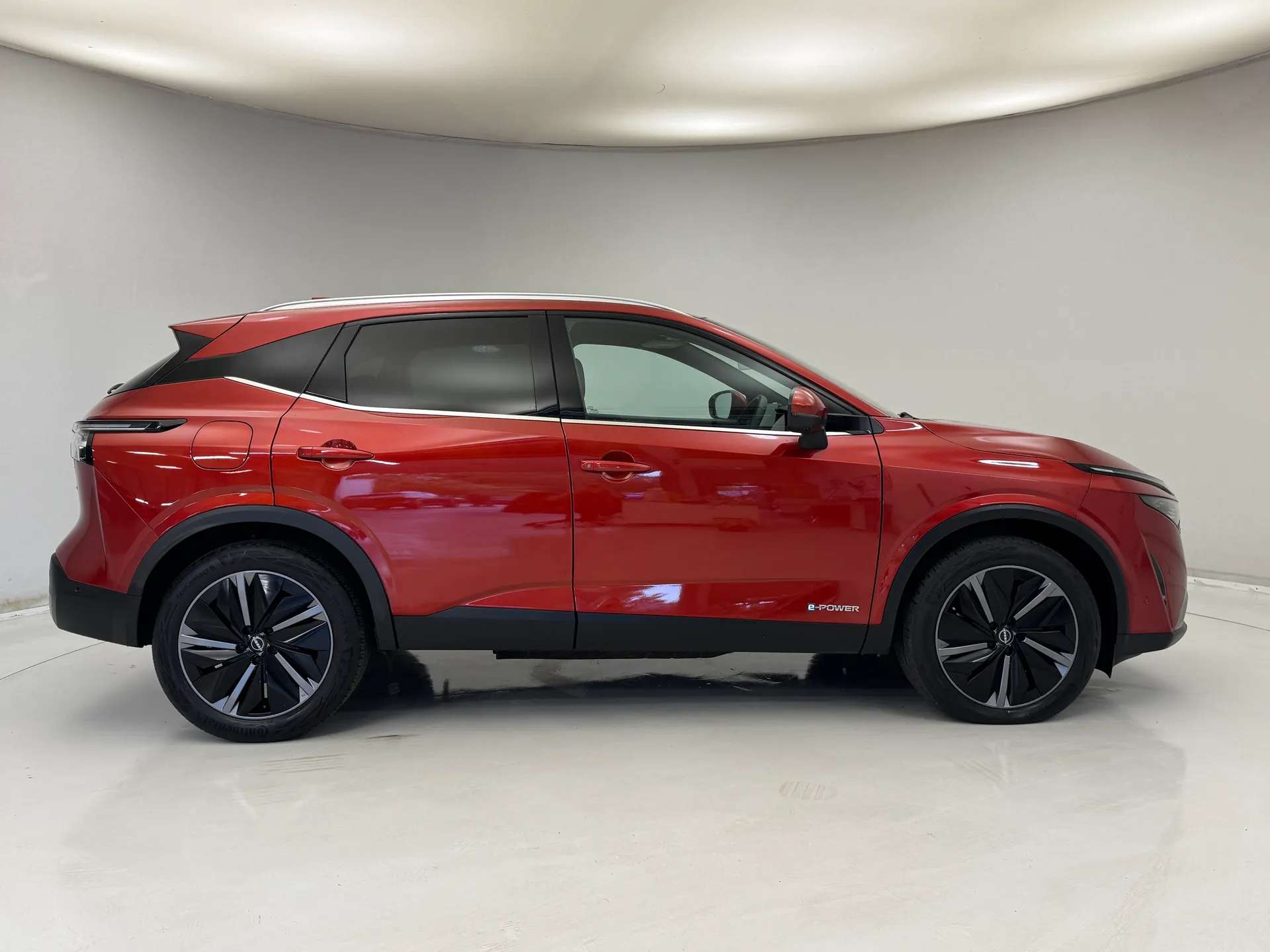 2025 NISSAN QASHQAI 2025 NISSAN QASHQAI