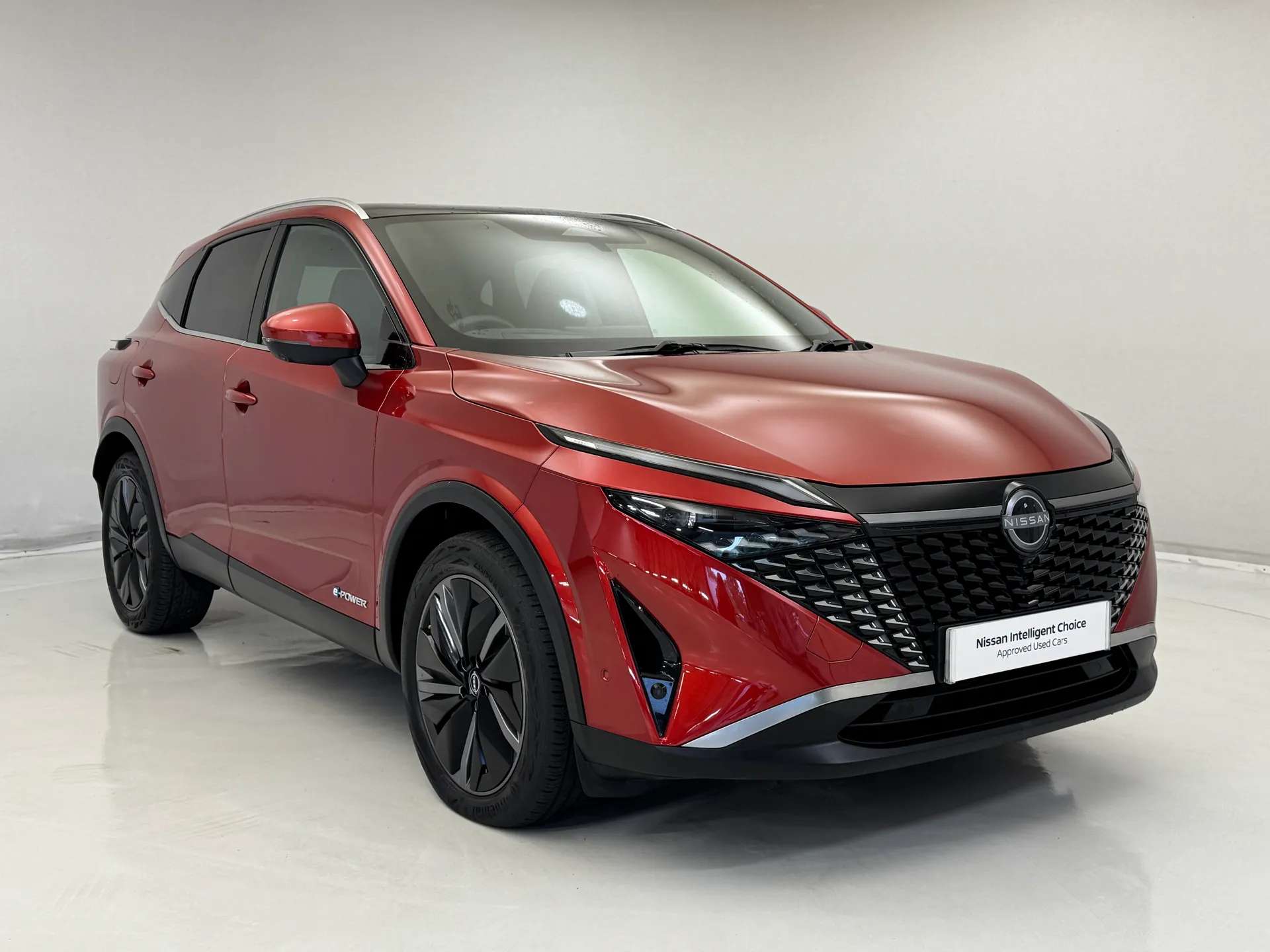 2025 NISSAN QASHQAI 2025 NISSAN QASHQAI
