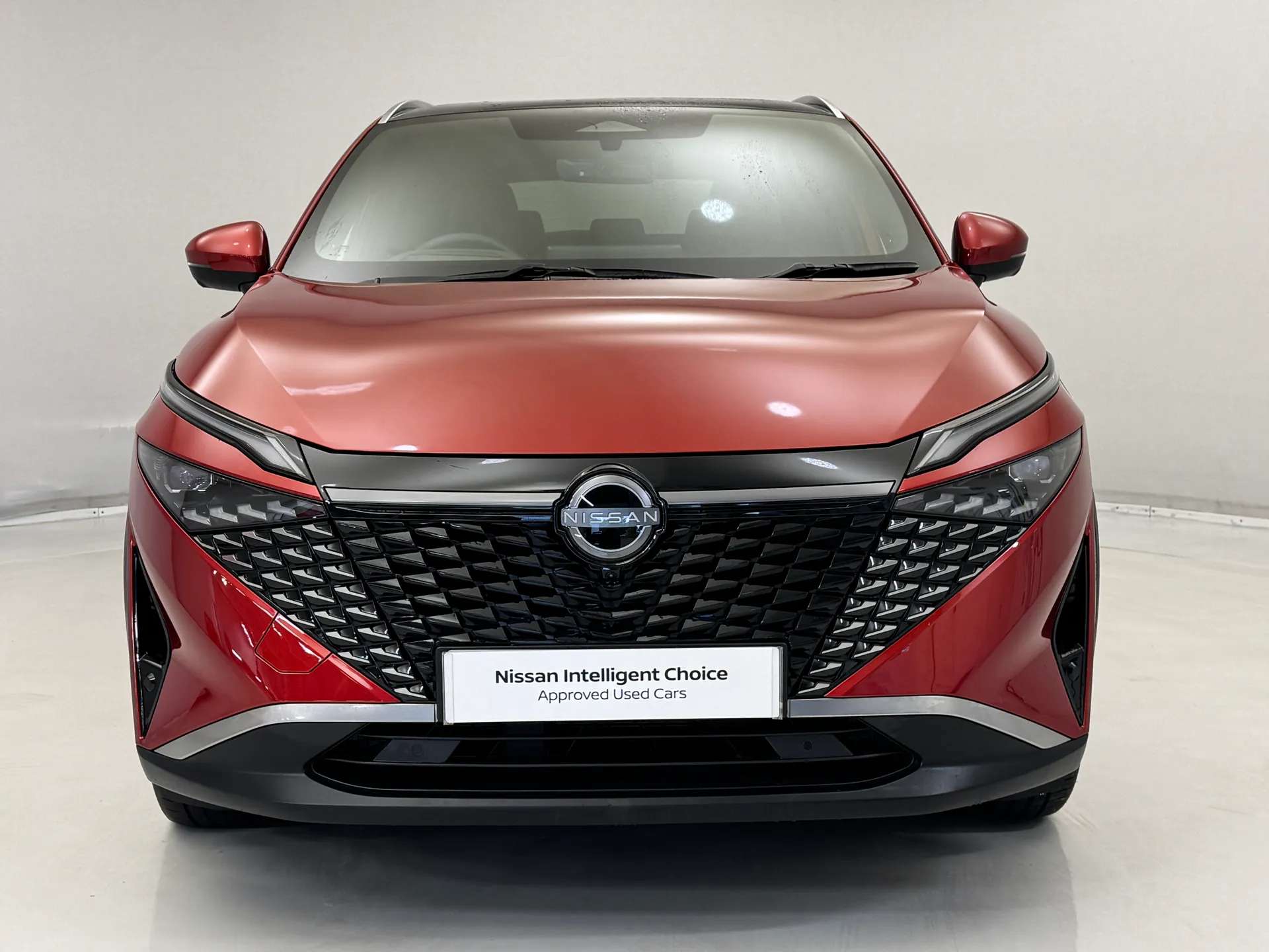 2025 NISSAN QASHQAI 2025 NISSAN QASHQAI