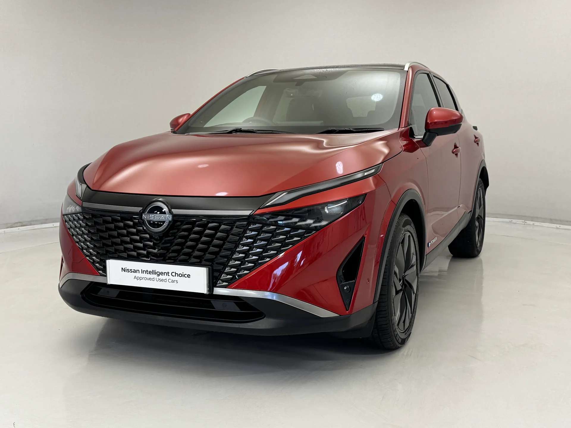 2025 NISSAN QASHQAI 2025 NISSAN QASHQAI
