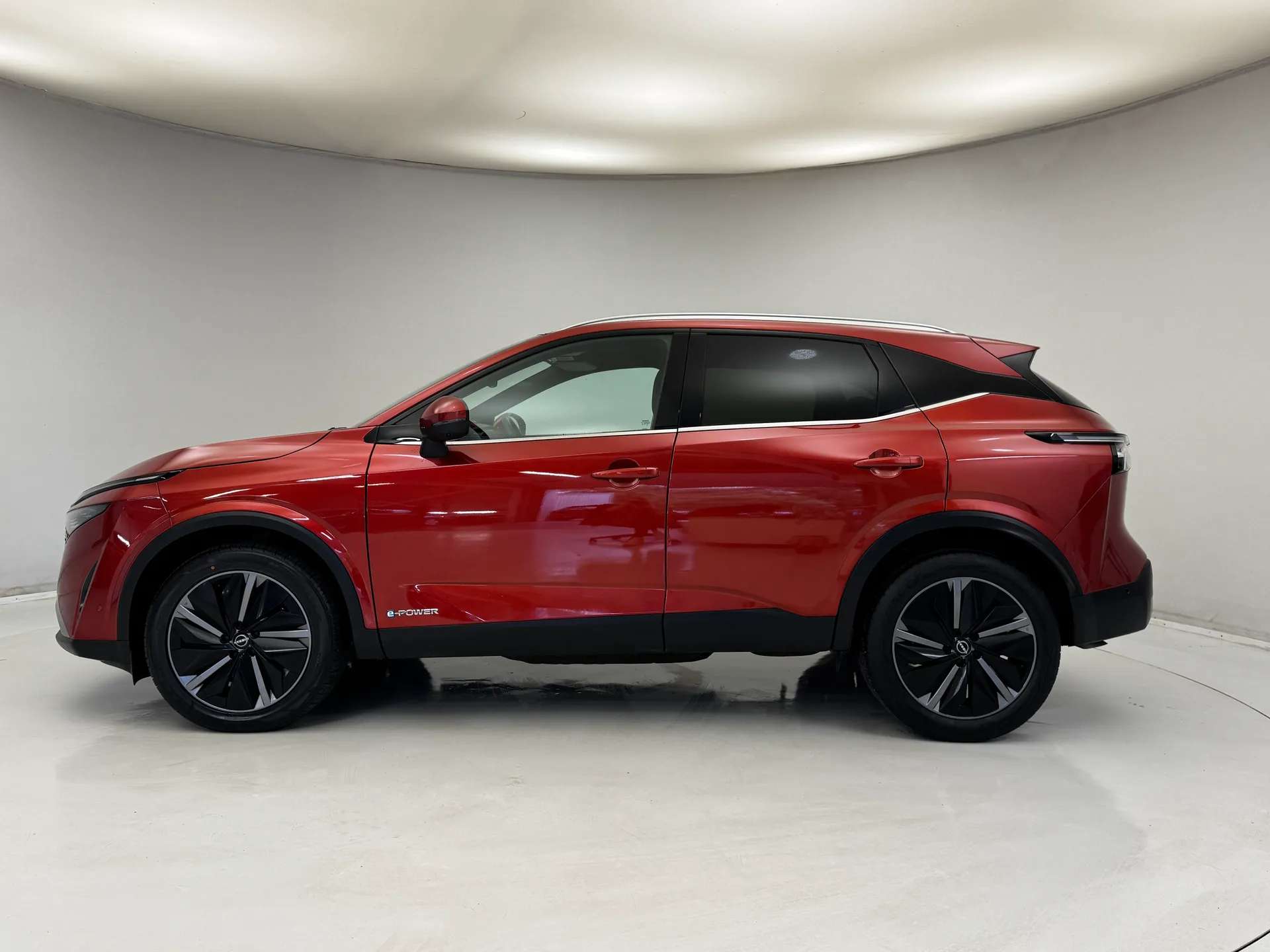 2025 NISSAN QASHQAI 2025 NISSAN QASHQAI