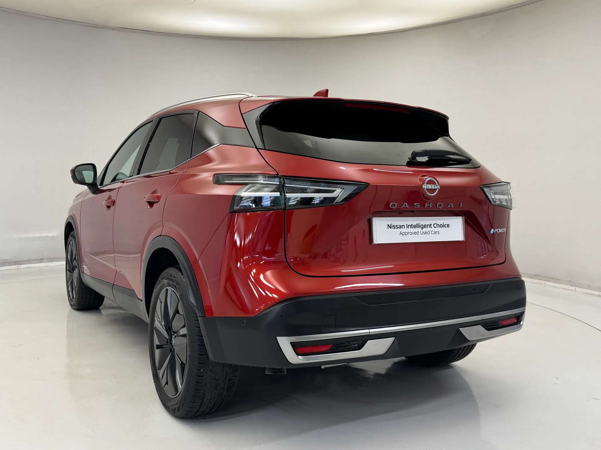 2025 NISSAN QASHQAI 2025 NISSAN QASHQAI