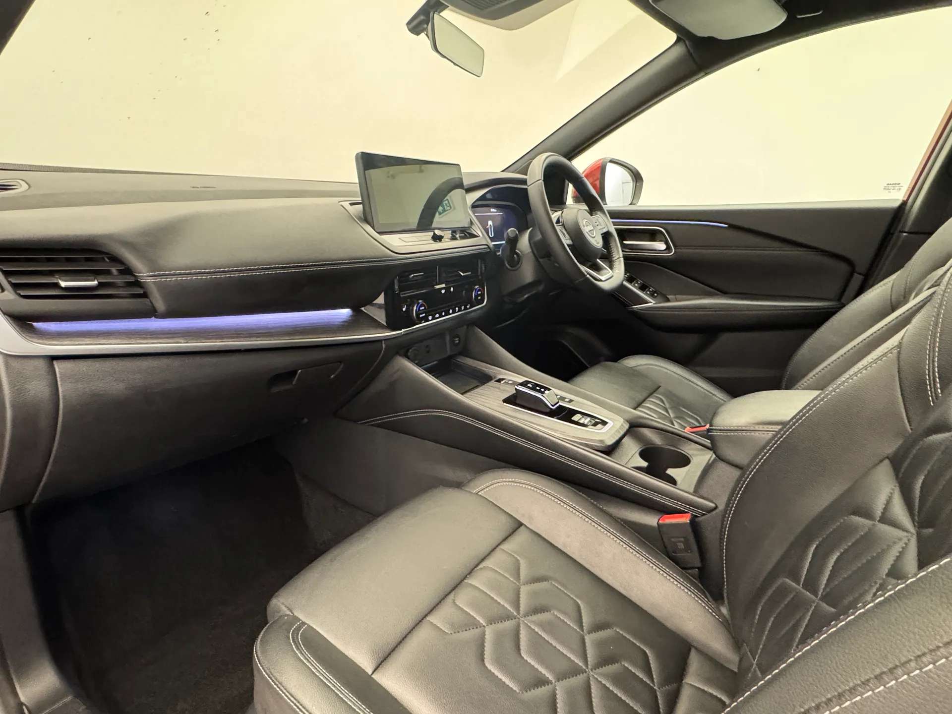 2025 NISSAN QASHQAI 2025 NISSAN QASHQAI