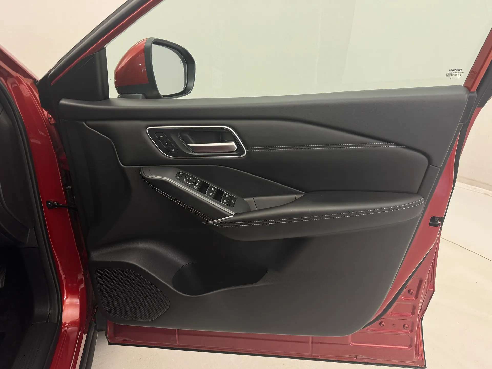 2025 NISSAN QASHQAI 2025 NISSAN QASHQAI