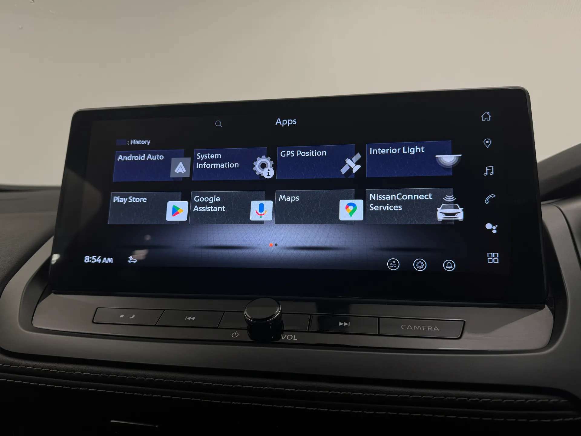 2025 NISSAN QASHQAI 2025 NISSAN QASHQAI