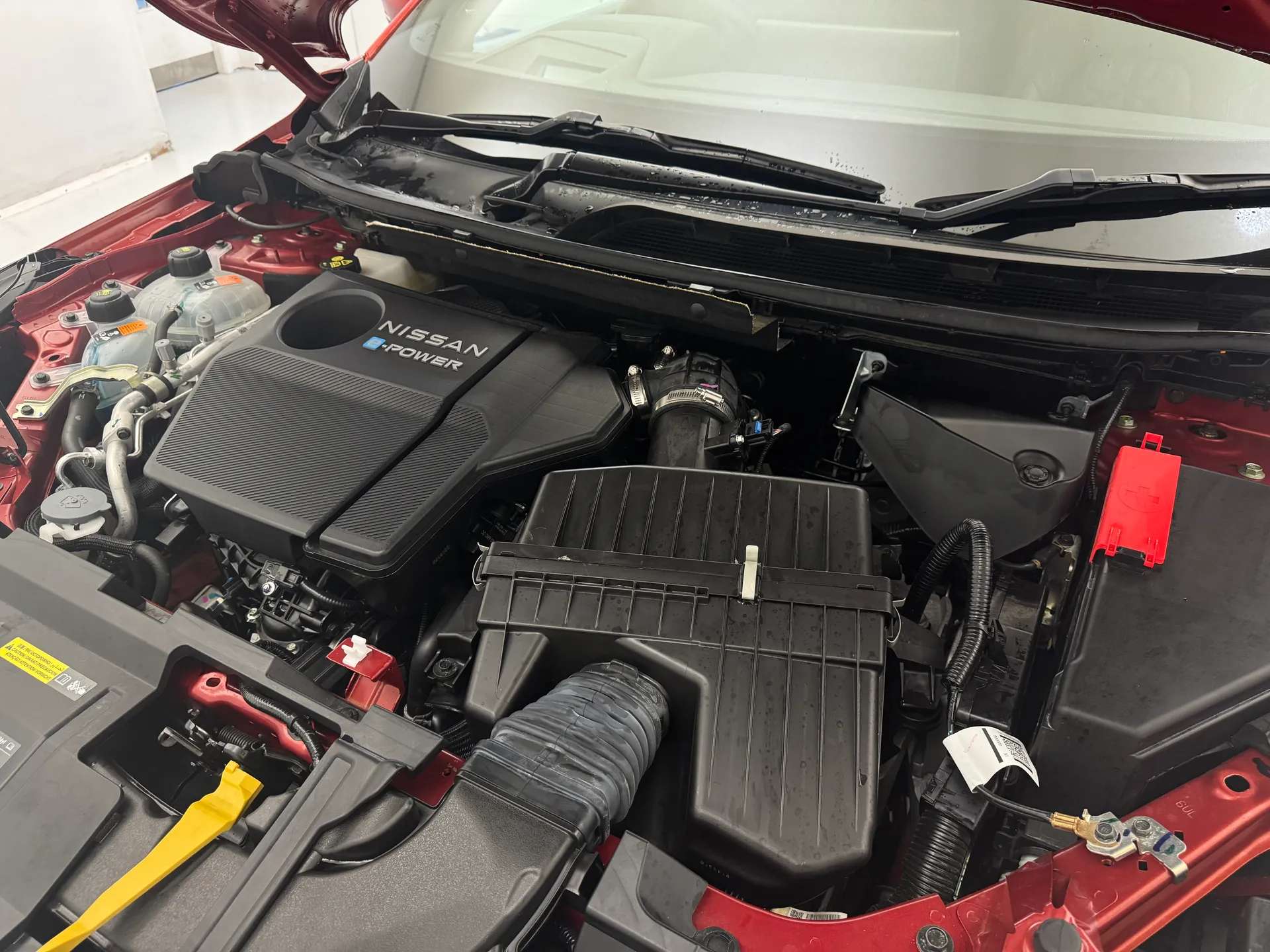 2025 NISSAN QASHQAI 2025 NISSAN QASHQAI