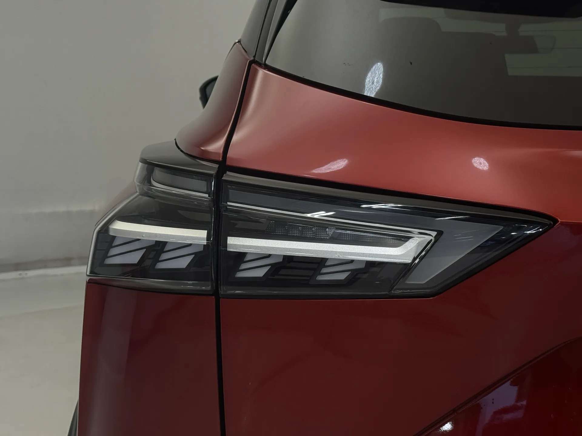 2025 NISSAN QASHQAI 2025 NISSAN QASHQAI