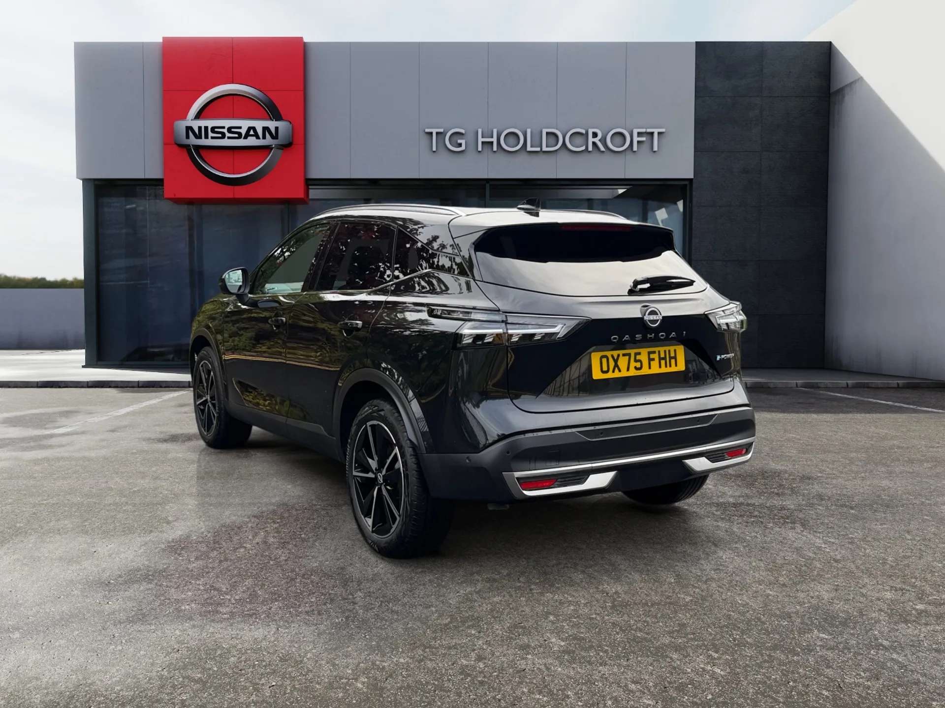 2026 NISSAN QASHQAI 2026 NISSAN QASHQAI